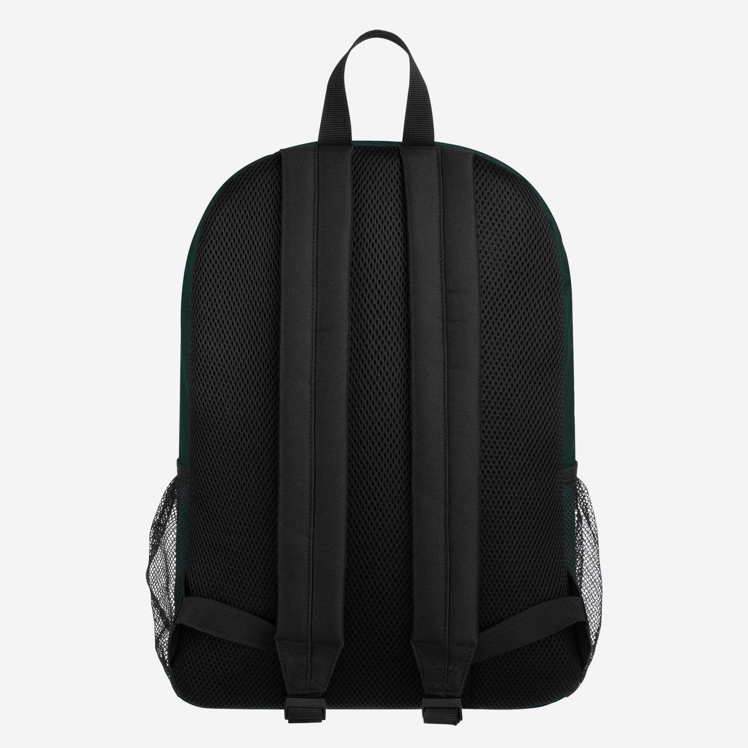 Green Bay Packers Iconic Logo Backpack - A Must - Have for Fans!