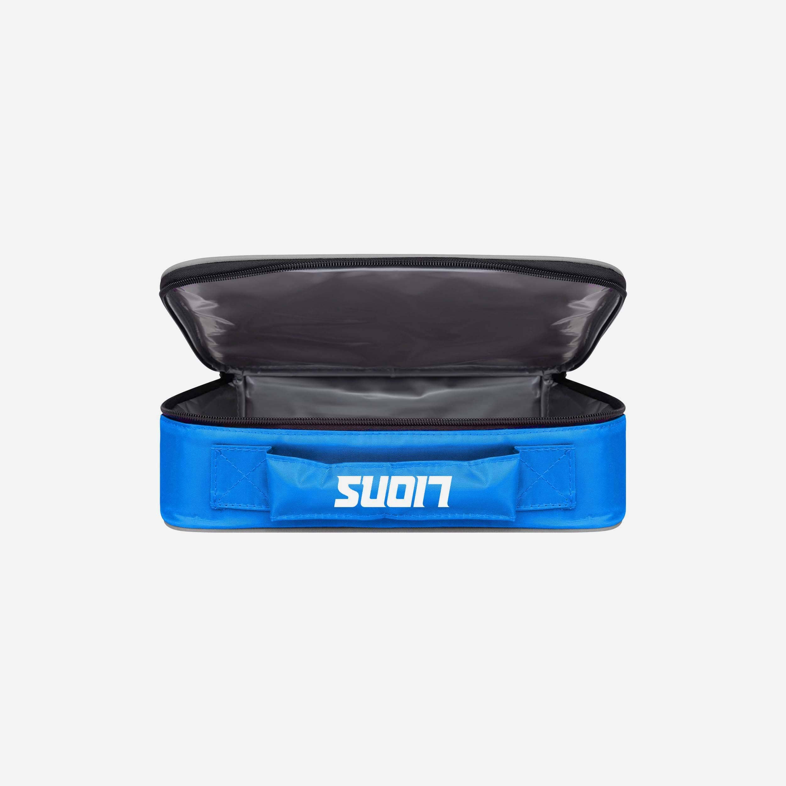 Detroit Lions Gameday Lunch Bag - Show Your Team Spirit!