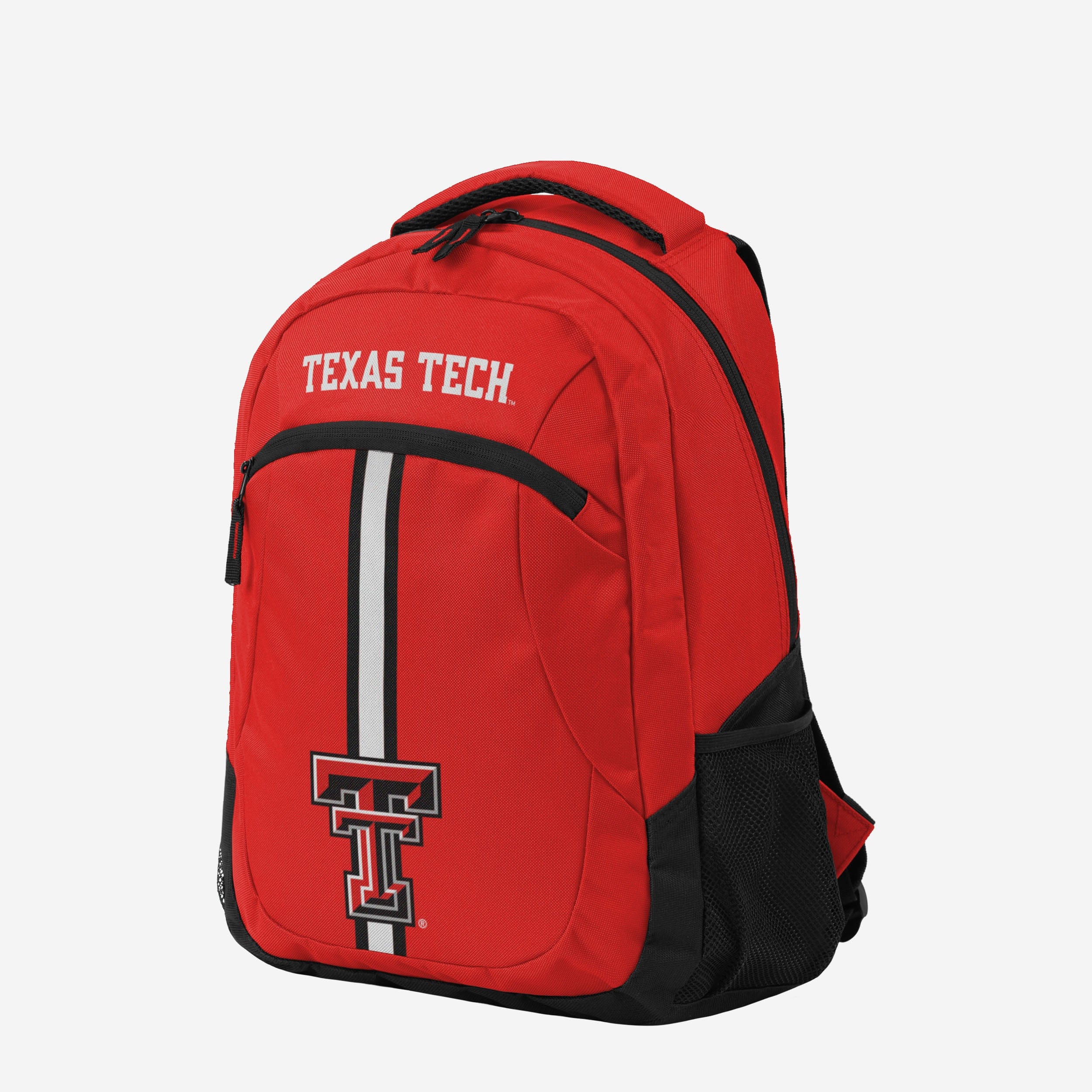 Texas Tech Red Raiders Super Action Backpack