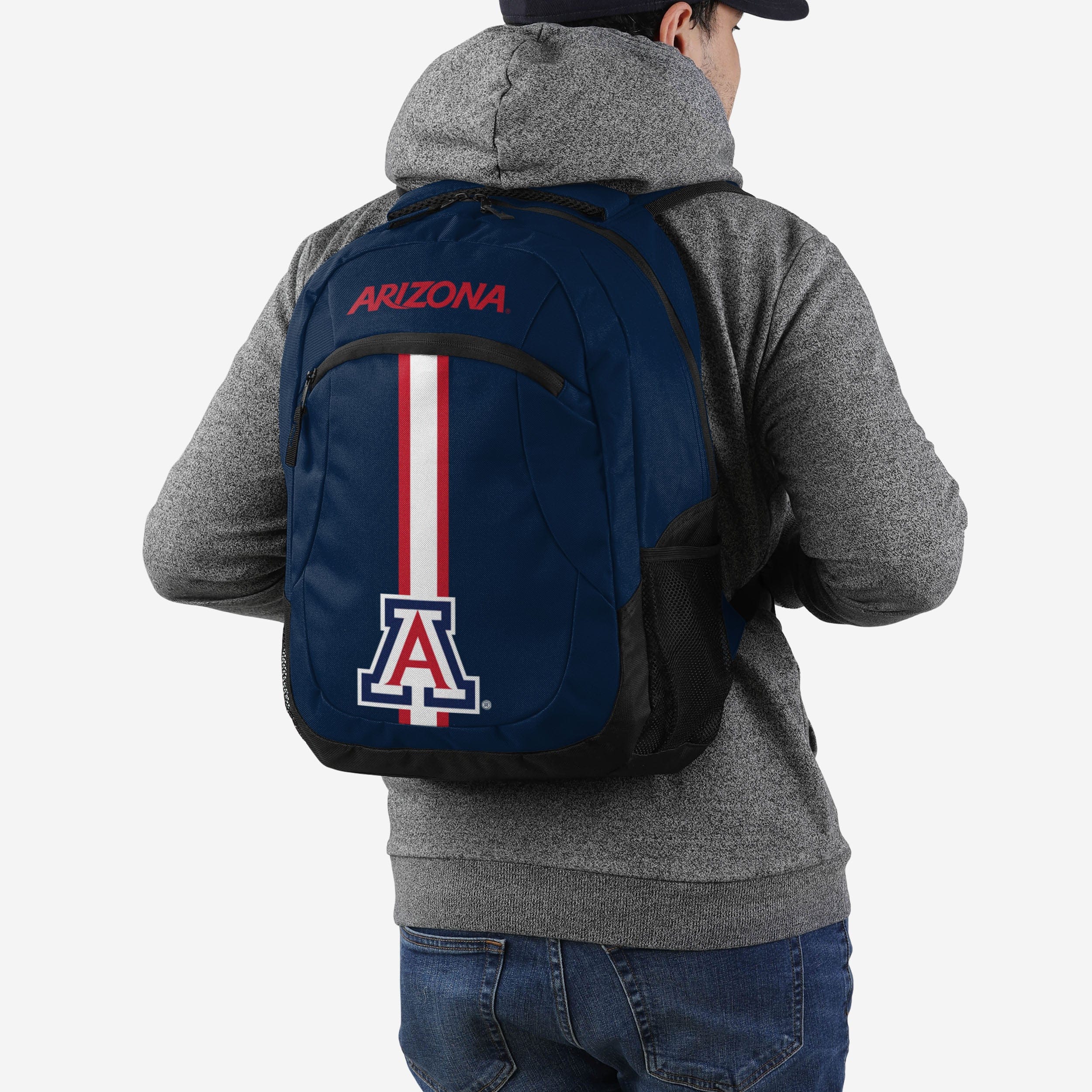 Arizona Wildcats Super Action Backpack