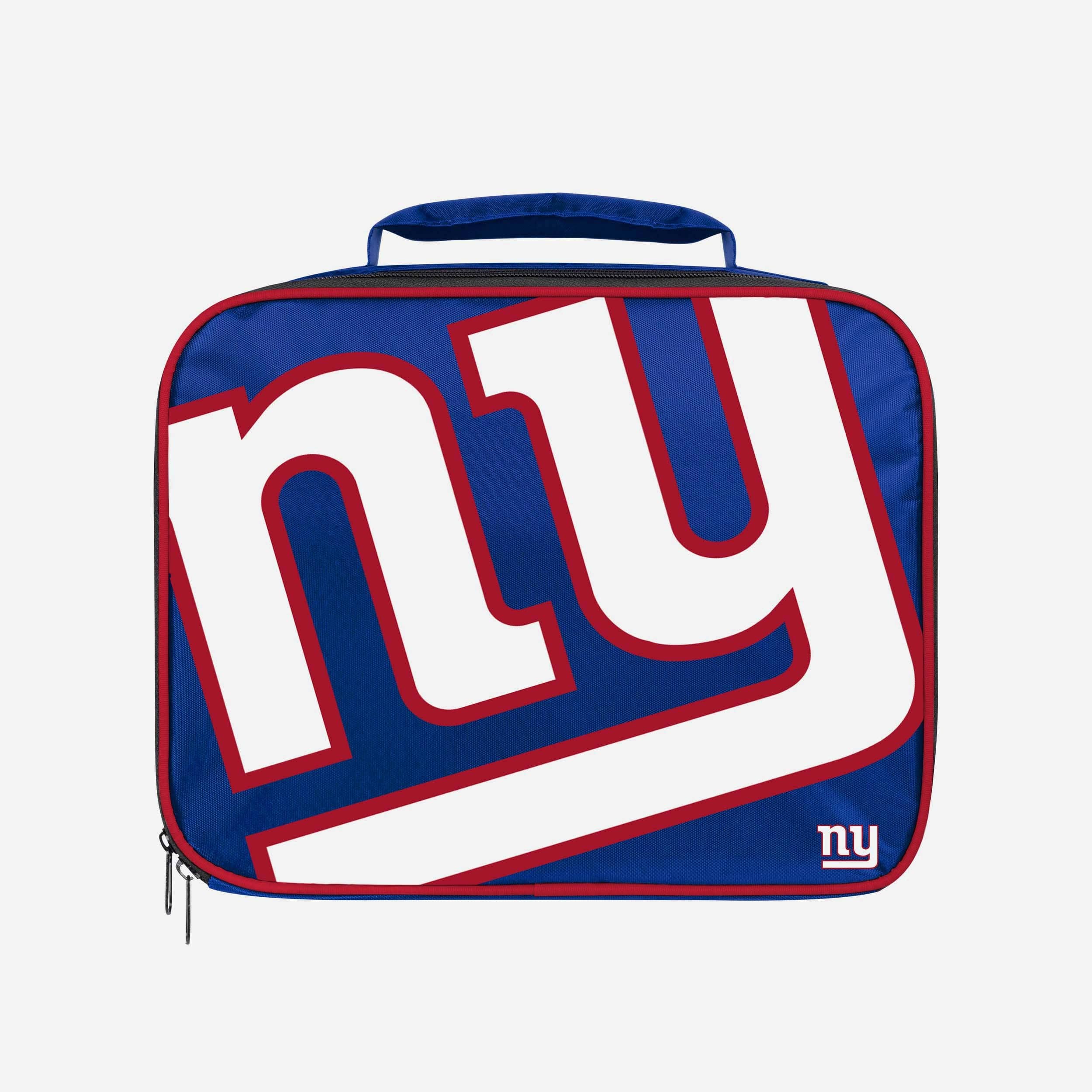 New York Giants Gameday Must-Have Lunch Bag