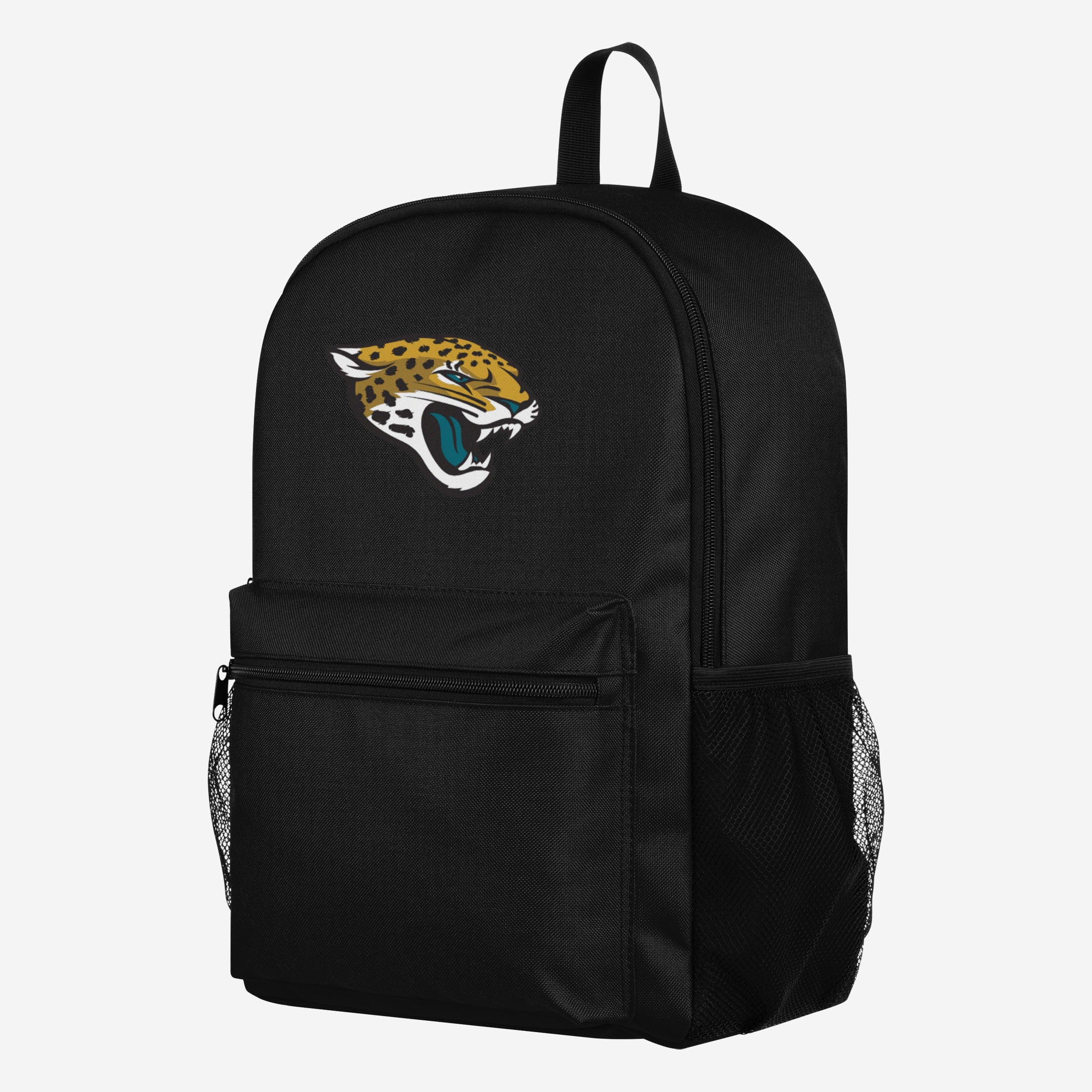 Jacksonville Jaguars Iconic Logo Backpack - A Must - Have for Fans