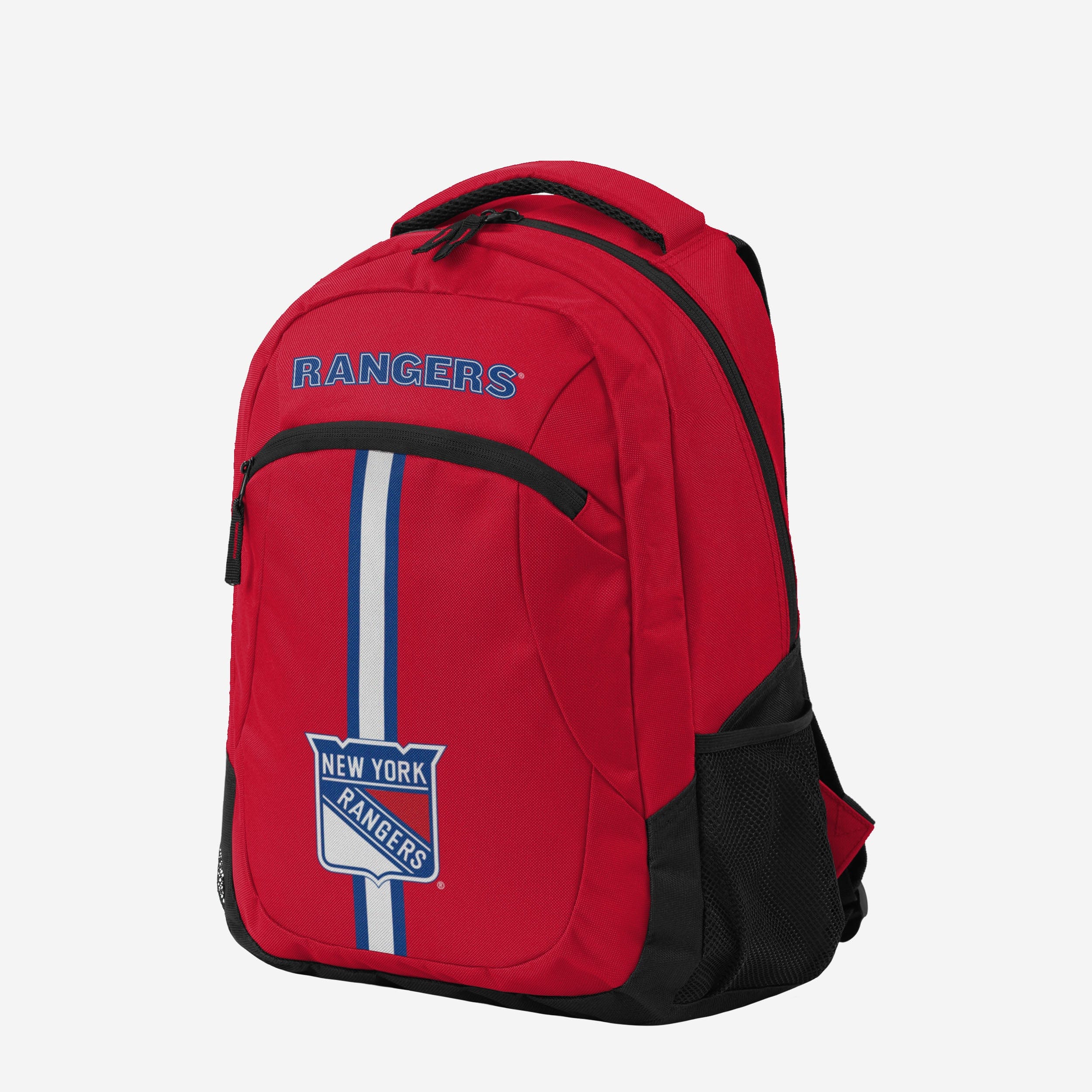 New York Rangers Super Action Backpack