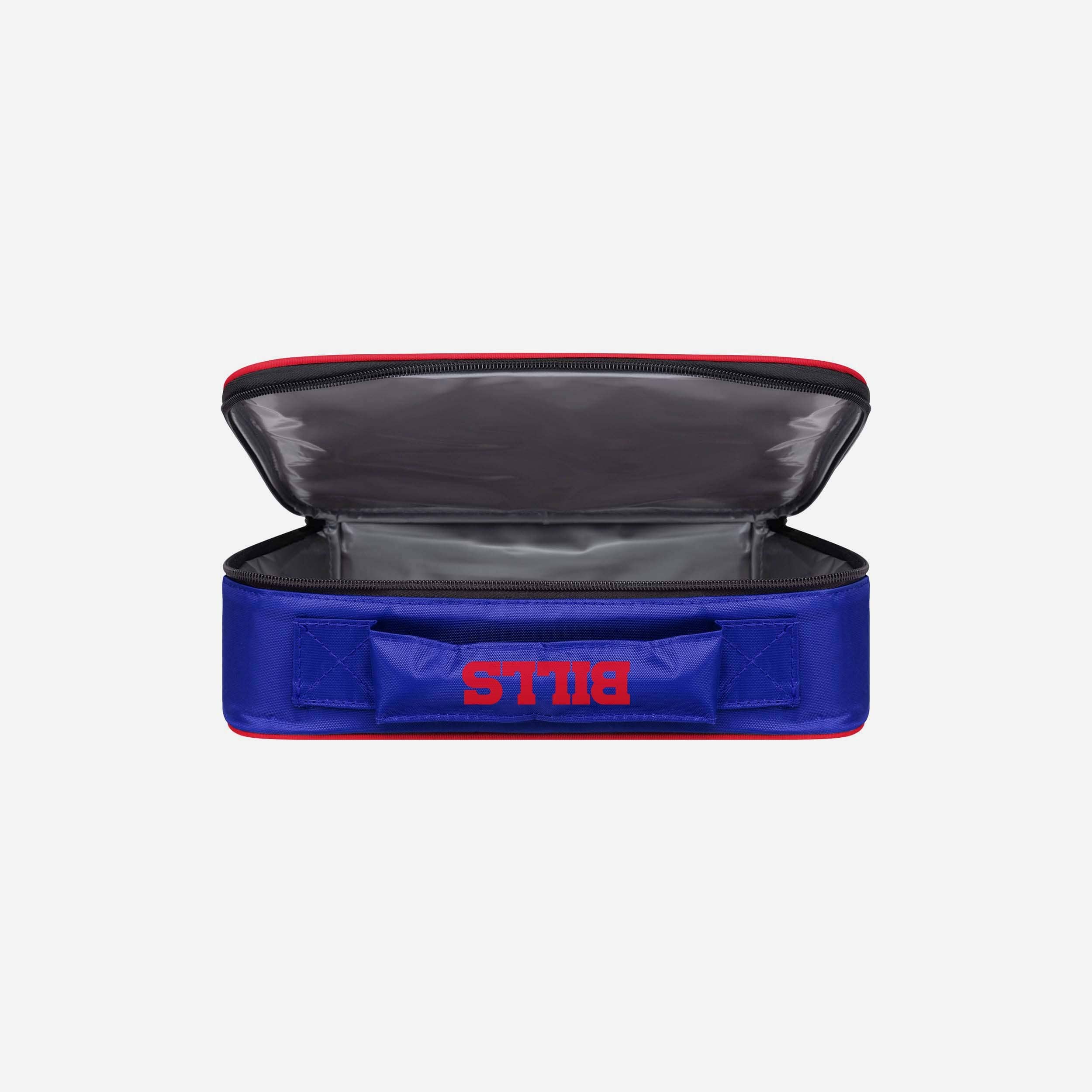 Show Your Team Spirit with Buffalo Bills Gameday Lunch Bag!