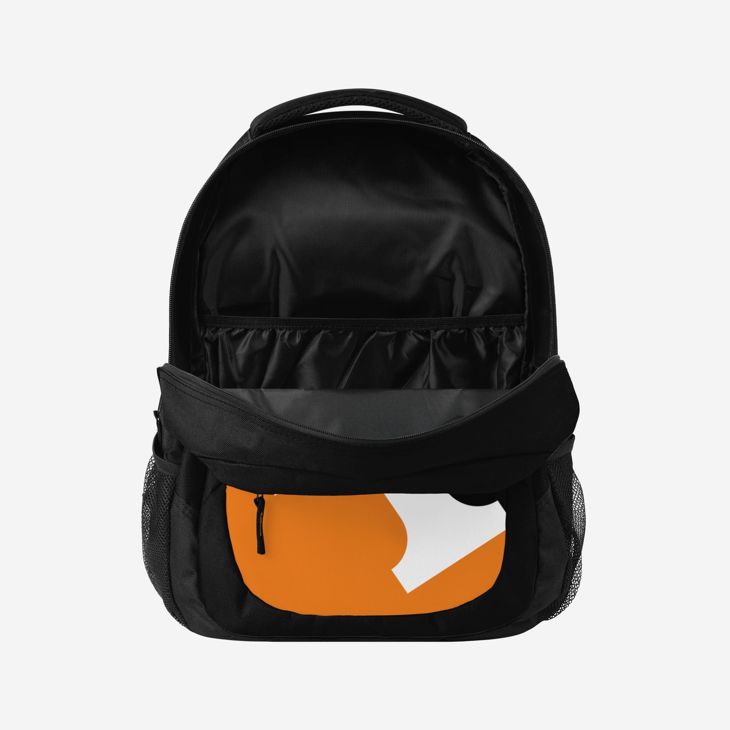 Tennessee Volunteers Colorblock Action Backpack - Show Your Team Spirit!