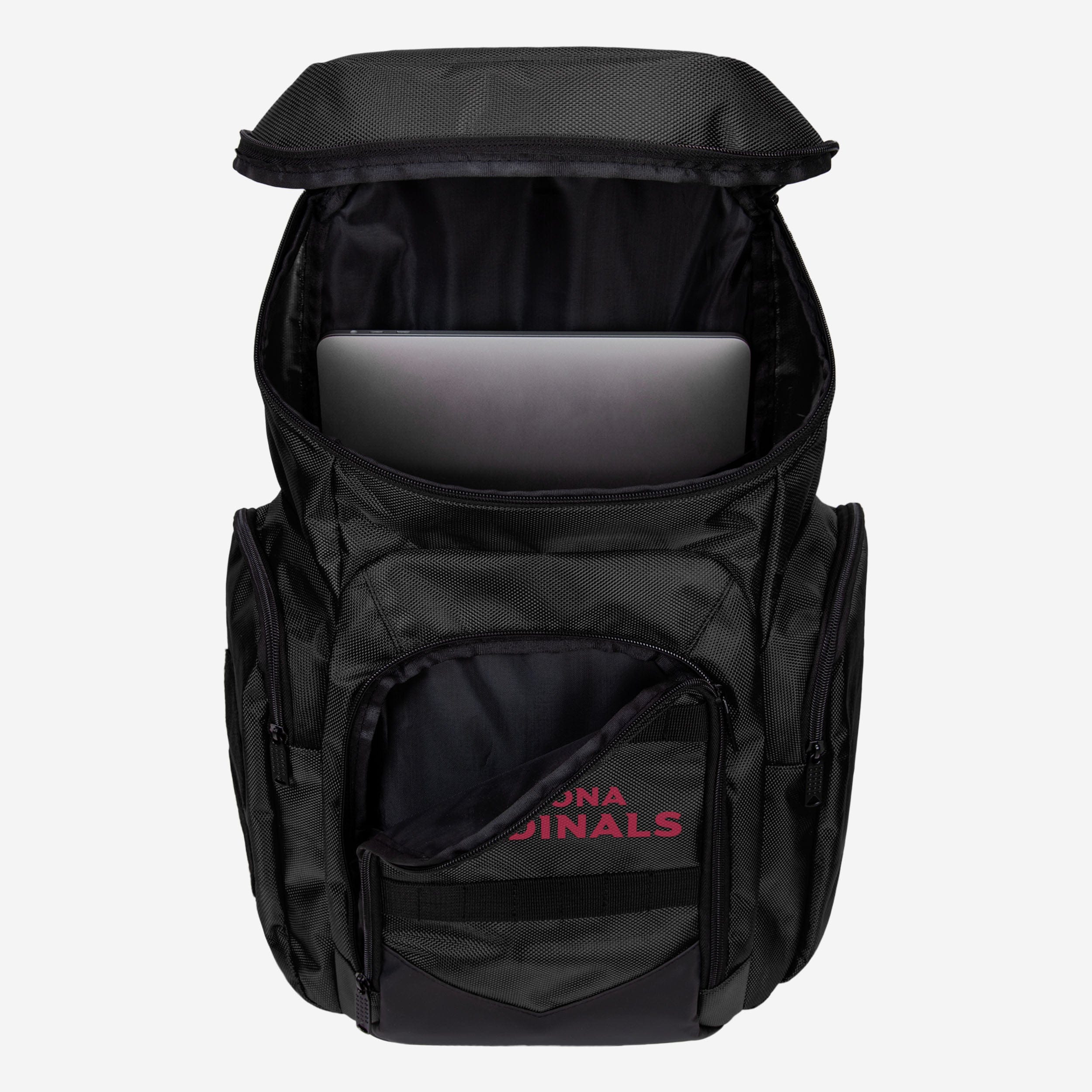 Arizona Cardinals Carrier Backpack - Show Your Team Spirit Everywhere