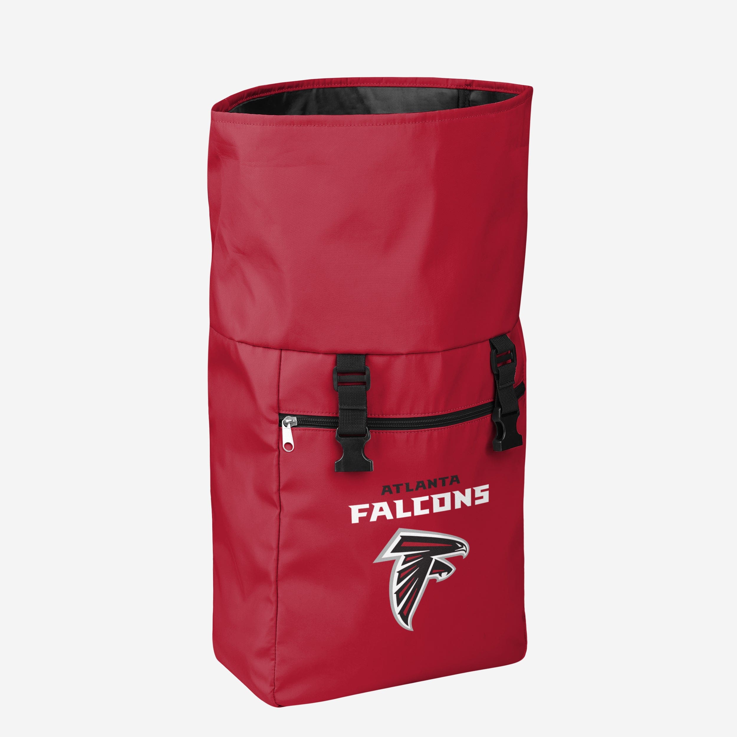 Atlanta Falcons Roll - Up Adventure Backpack