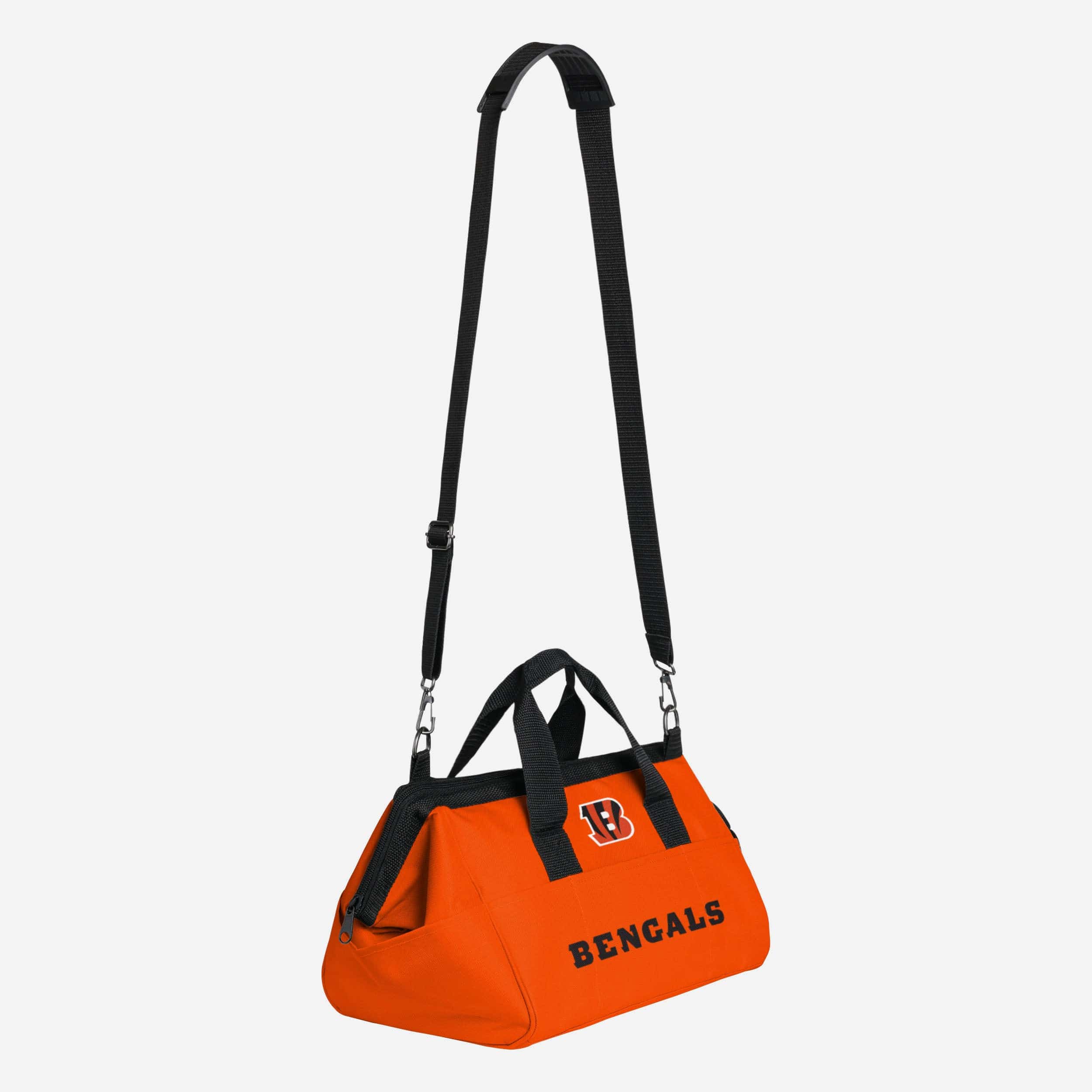 Cincinnati Bengals Super Cool Big Logo Tool Bag
