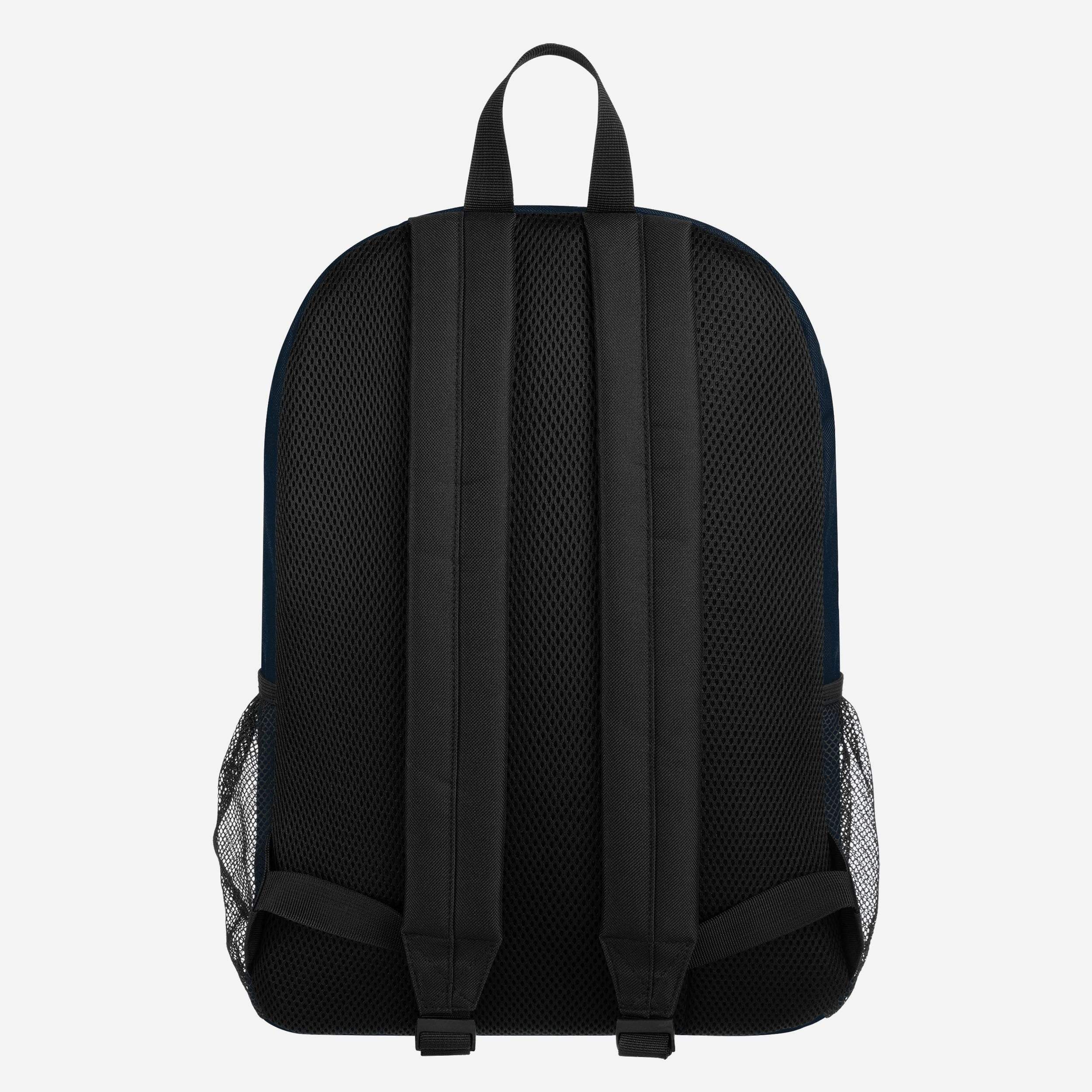 Chicago Bears Iconic Logo Backpack - Show Your Fandom!