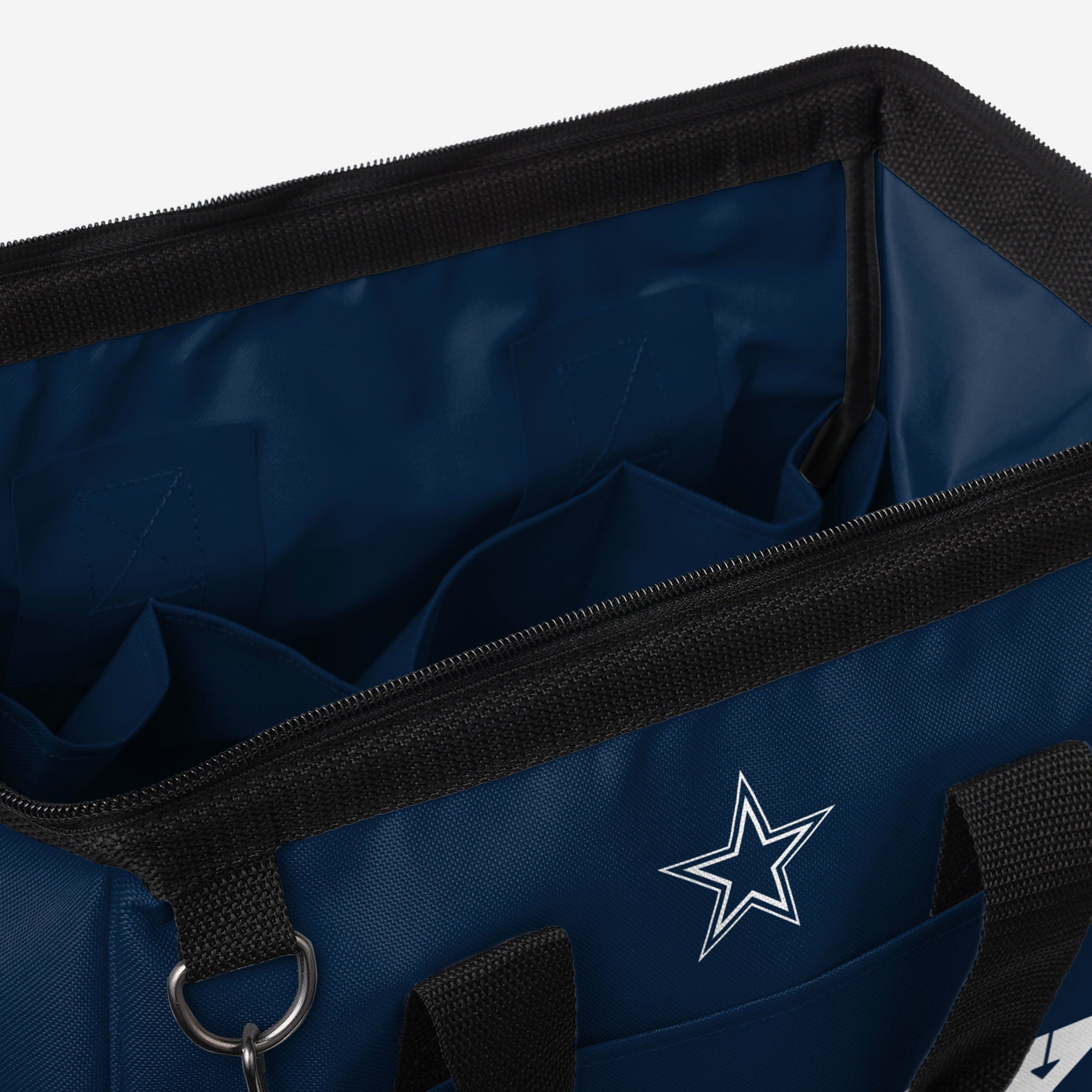Dallas Cowboys Stunning Big Logo Tool Bag