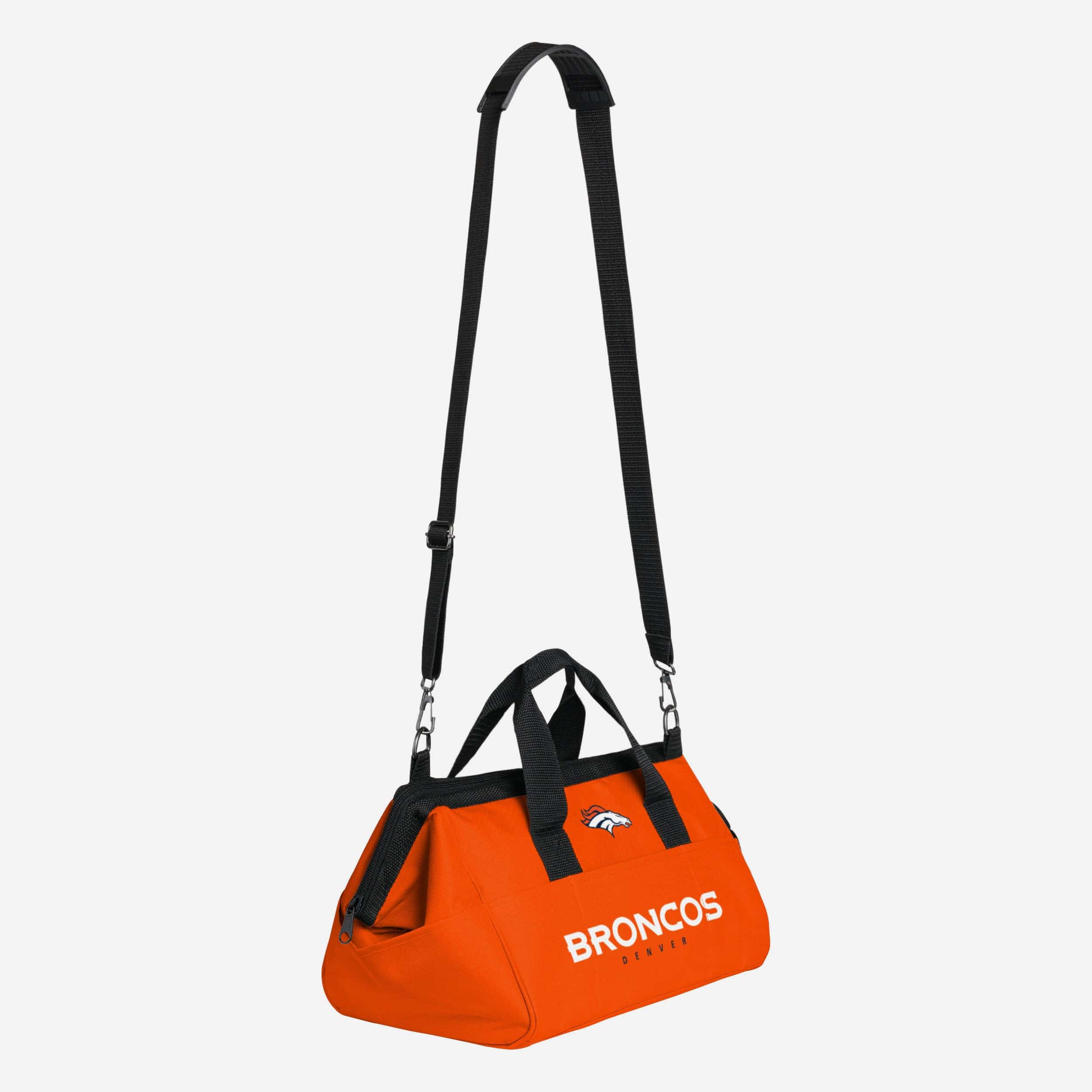 Denver Broncos Big Logo Super Cool Tool Bag