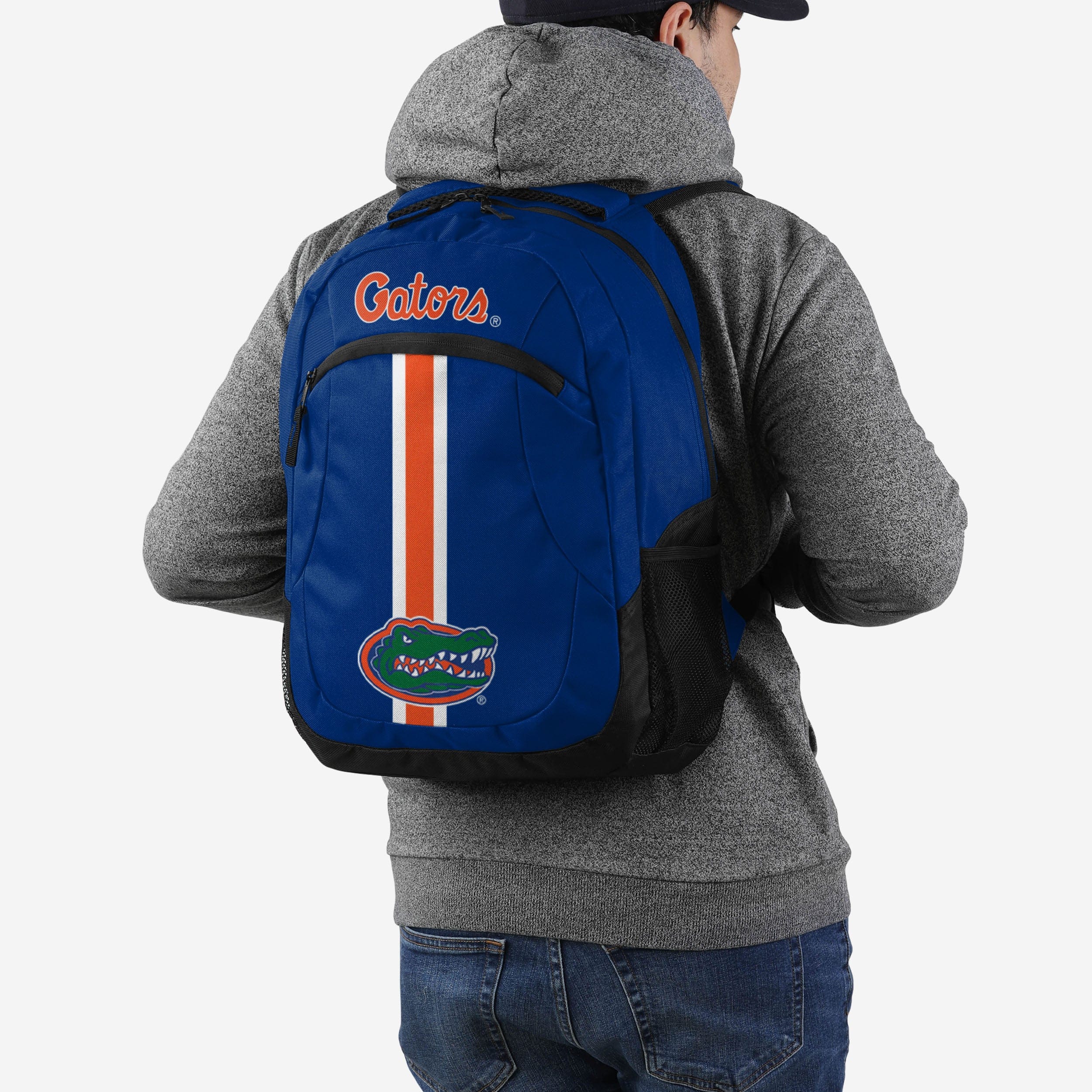 Florida Gators Super Action Backpack