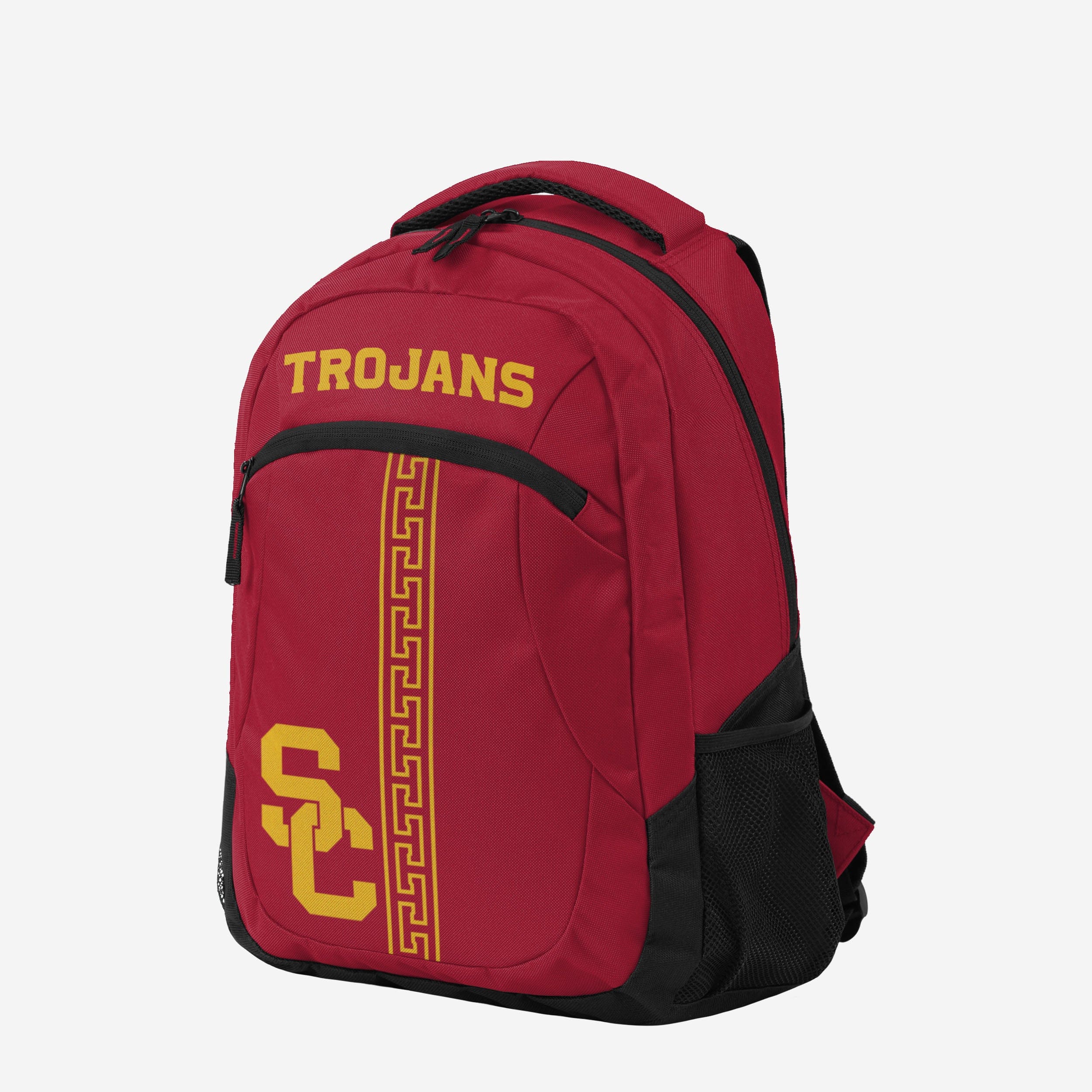 USC Trojans Super Action Backpack