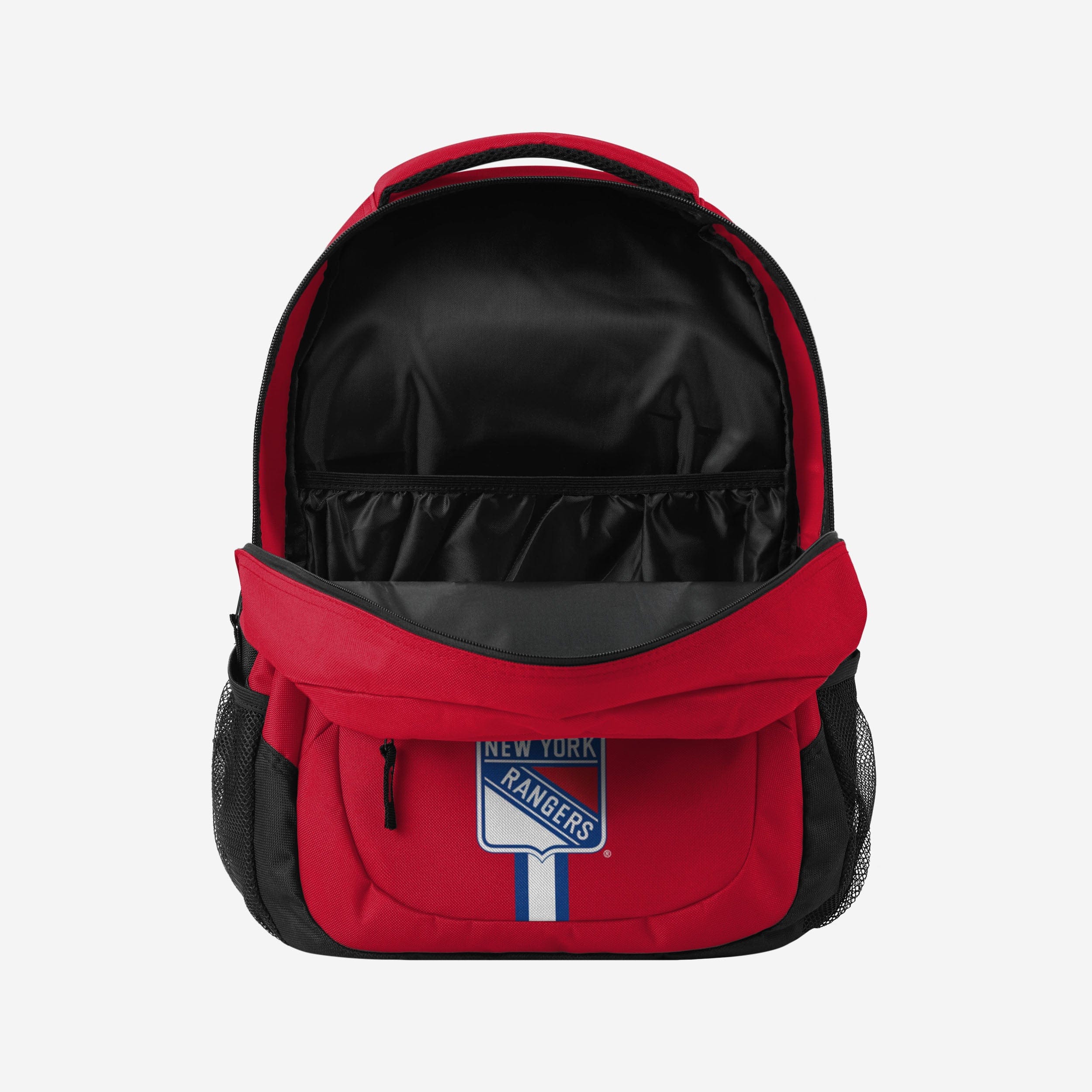 New York Rangers Super Action Backpack