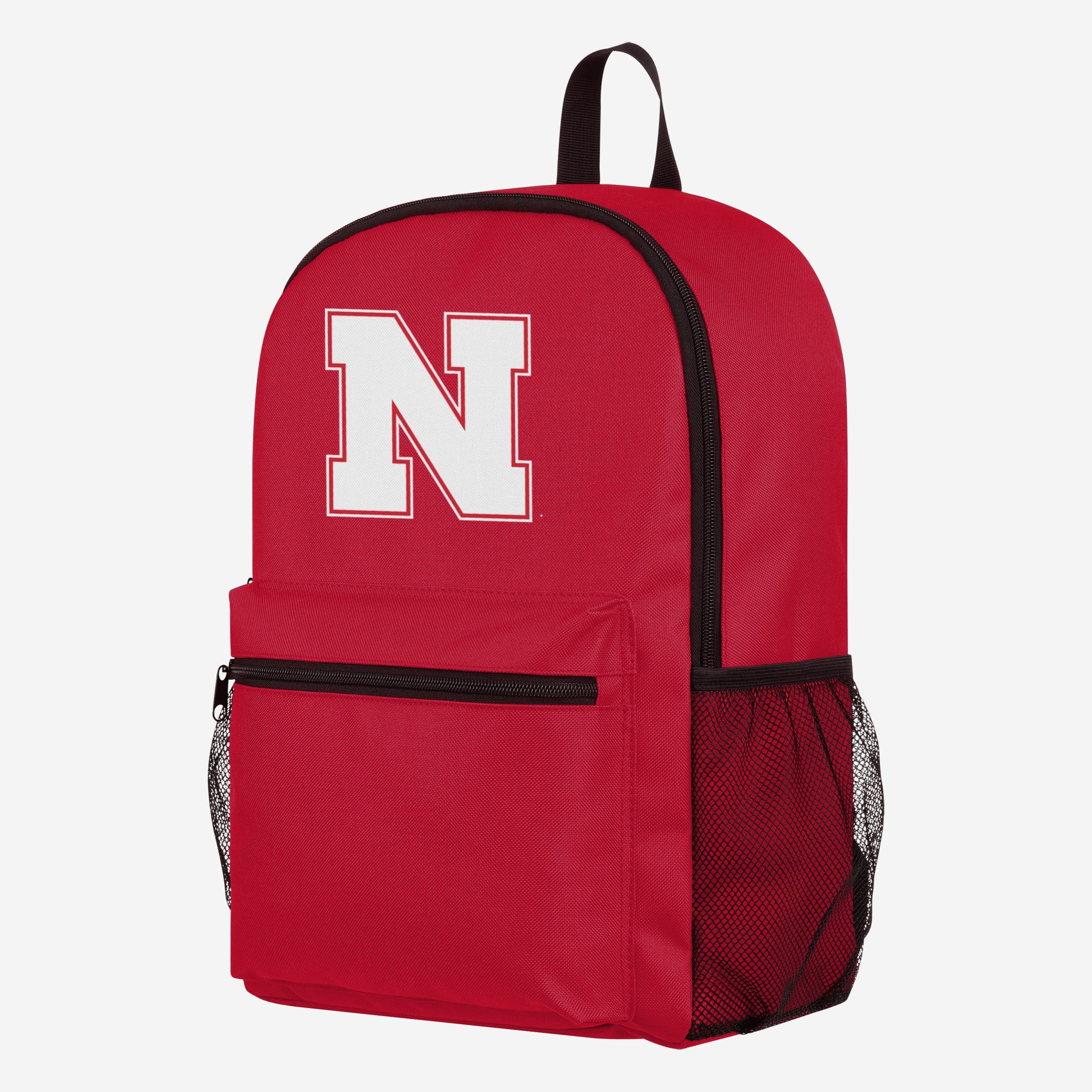 Nebraska Cornhuskers Iconic Logo Backpack - Show Your Fandom!