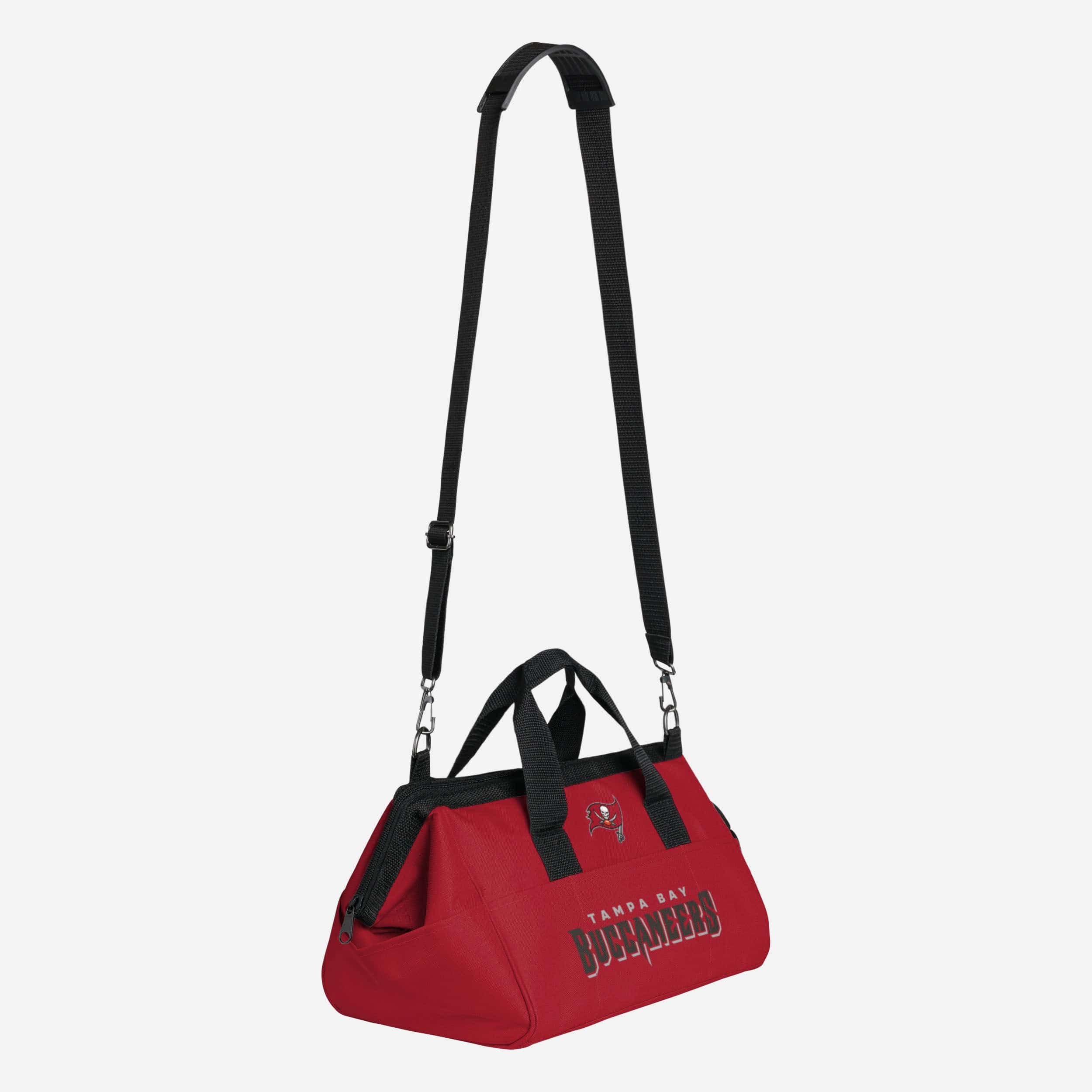 Tampa Bay Buccaneers Striking Logo Tool Bag - Show Your Team Pride!