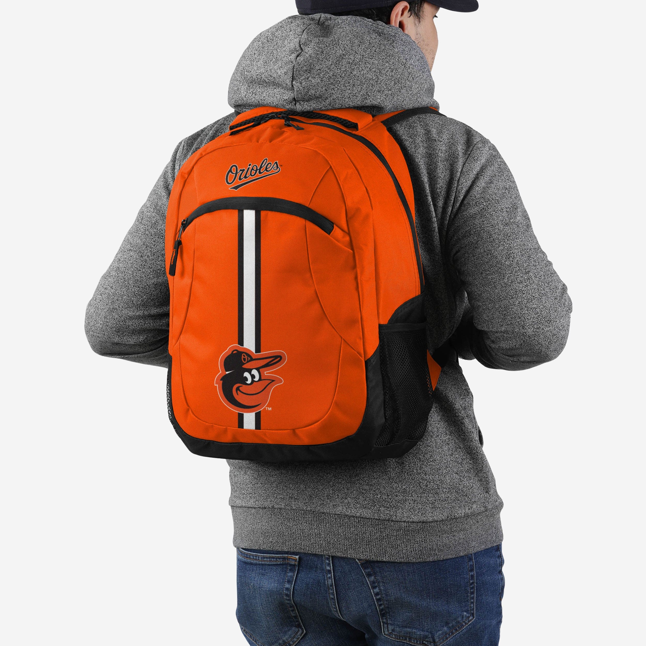 Baltimore Orioles Super Action Backpack