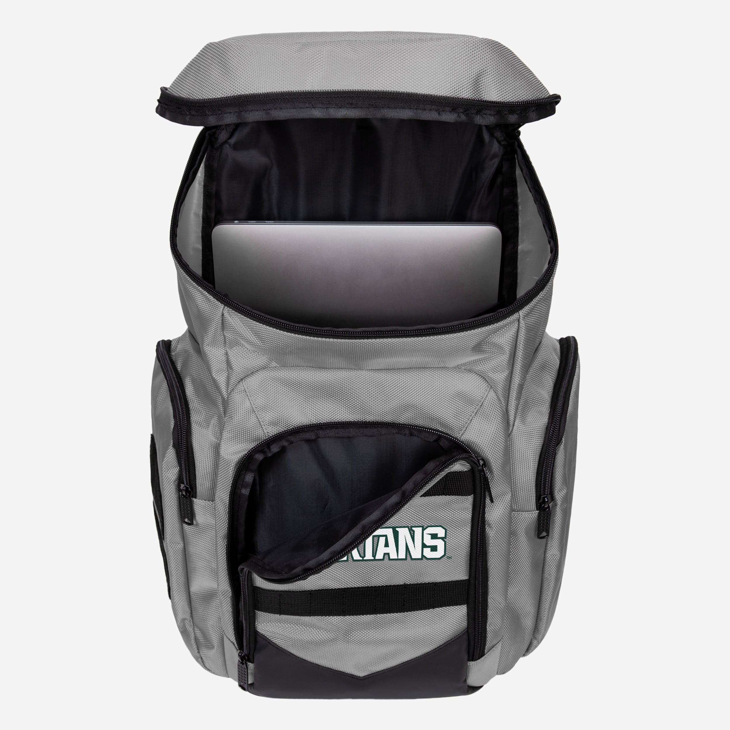 Michigan State Spartans Carrier Backpack - Show Your Team Spirit!