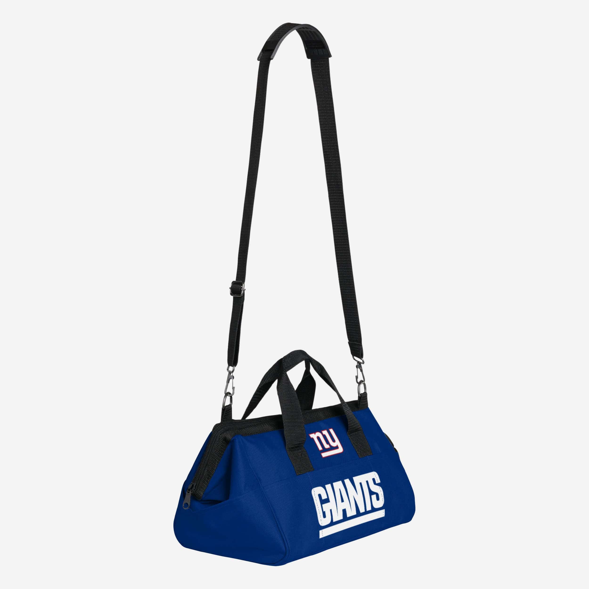 New York Giants Big Logo Tool Bag - Show Your Team Spirit!