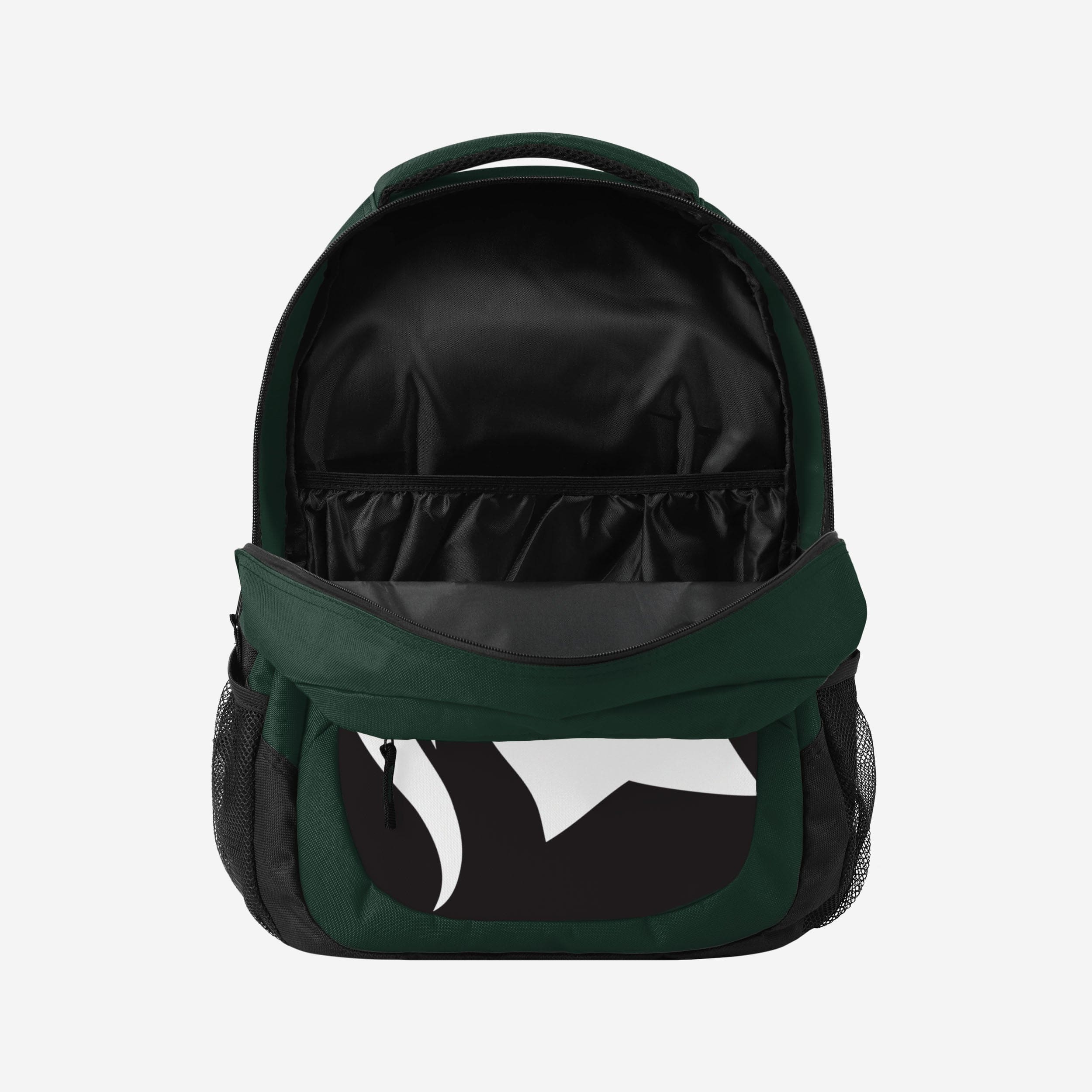 Michigan State Spartans Colorblock Action Backpack: Unleash Your Fandom!