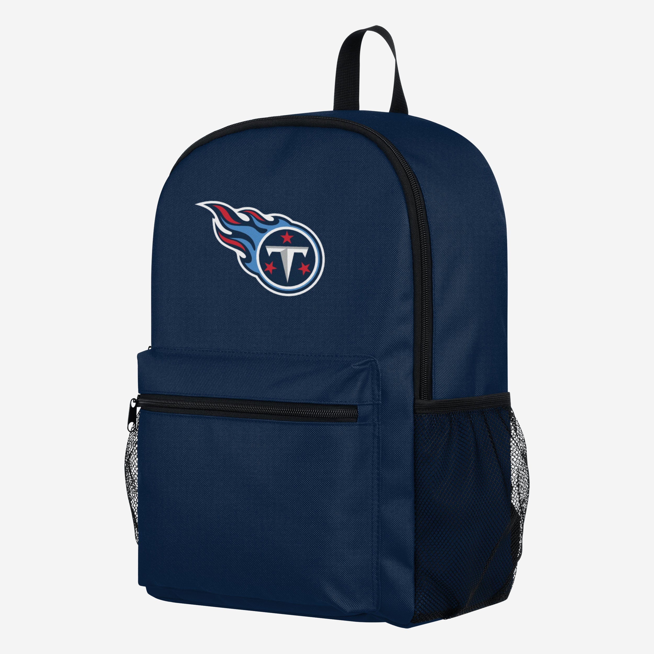 Tennessee Titans Iconic Logo Backpack - Show Your Fandom!