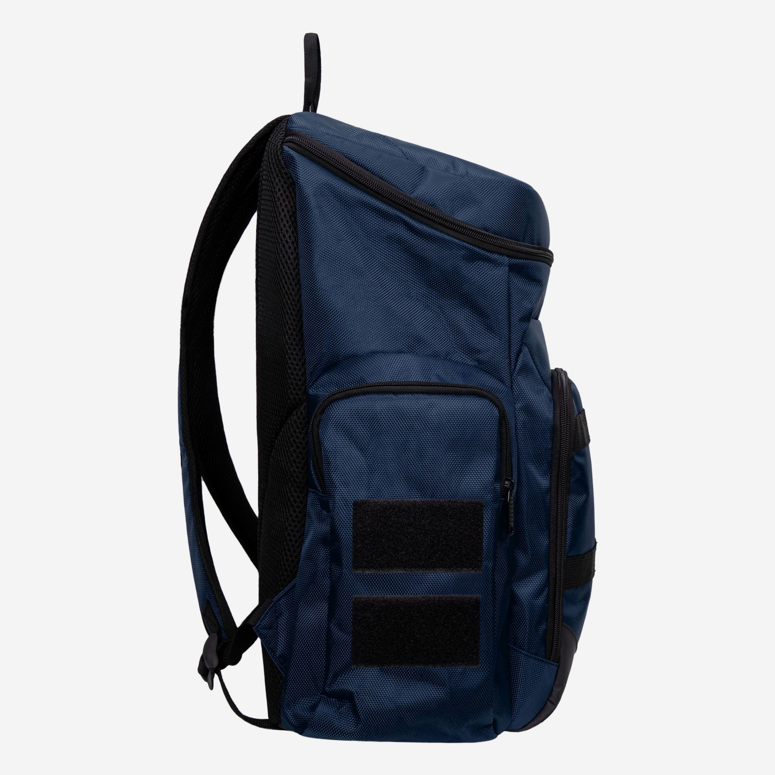 New England Patriots Super Carrier Backpack - Show Your Team Spirit!