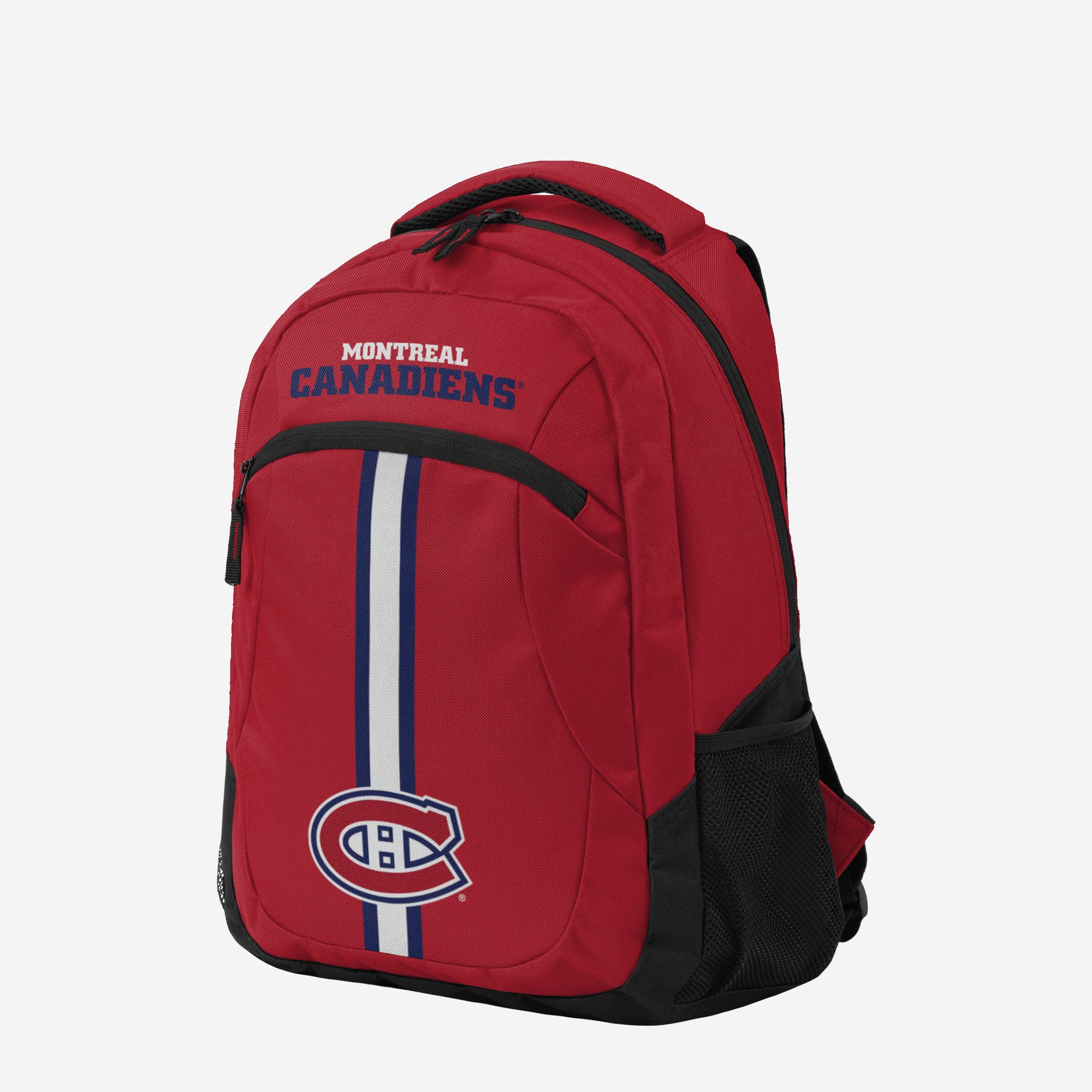 Montreal Canadiens Super Action Backpack