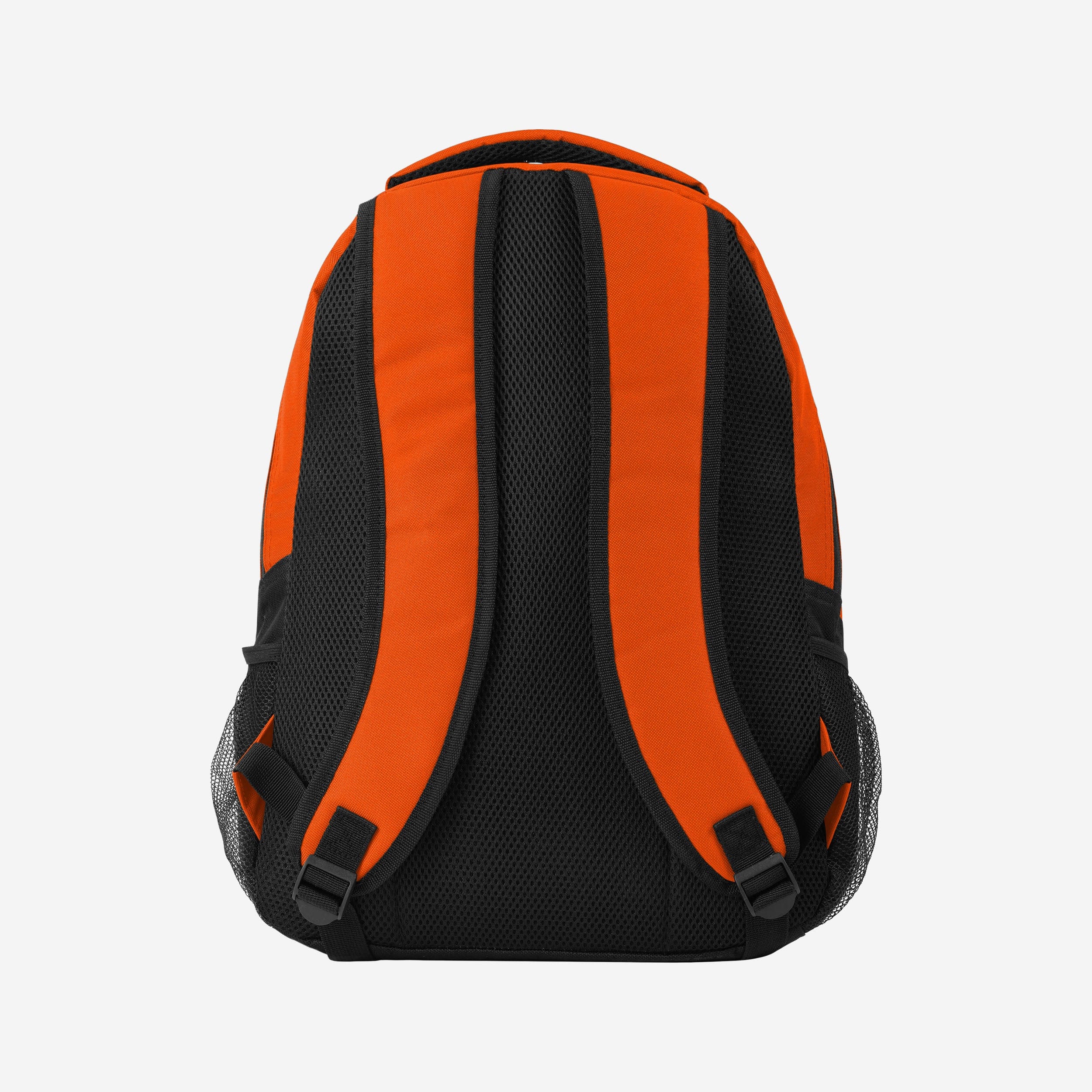 Clemson Tigers Colorblock Action Backpack - Show Your Team Spirit!