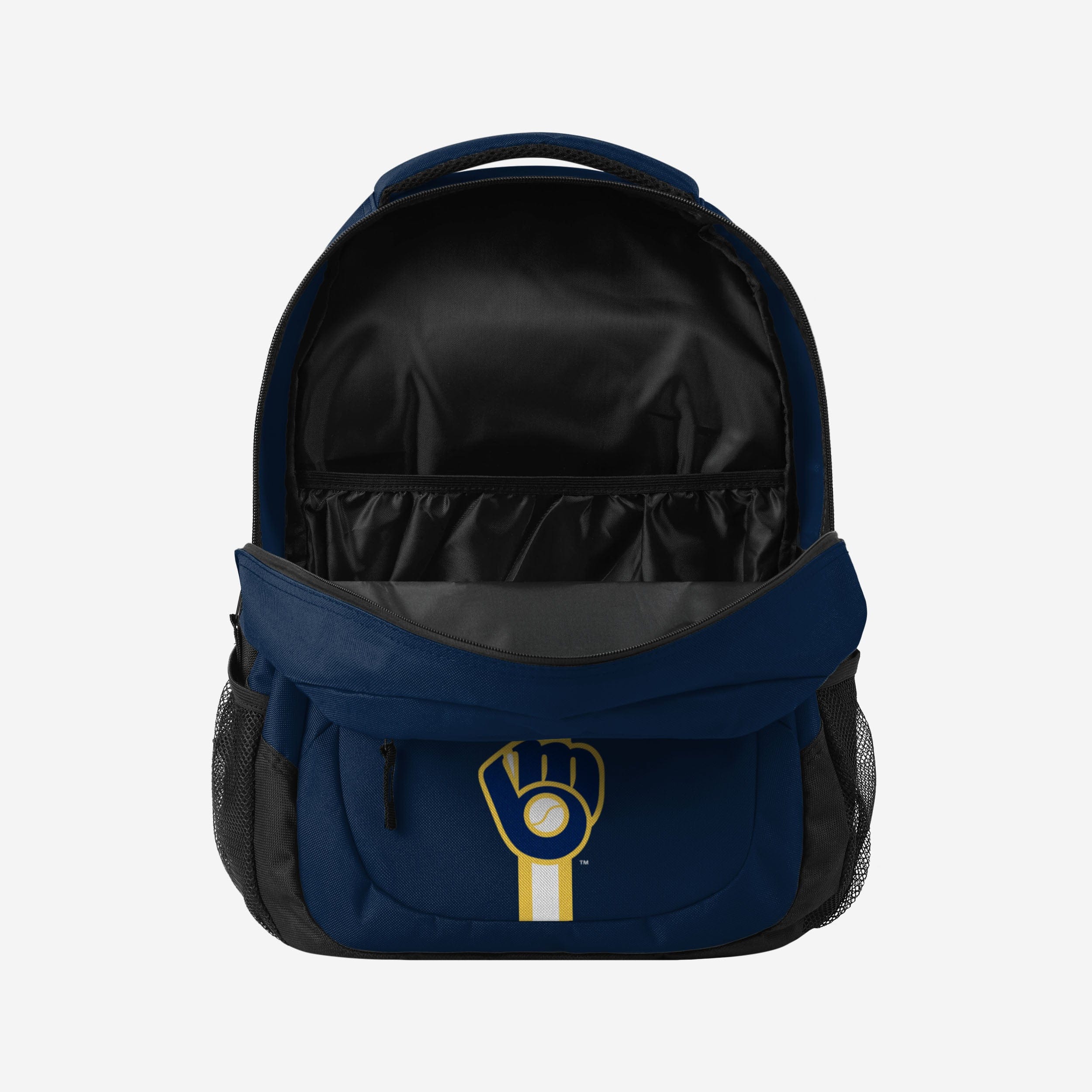 Milwaukee Brewers Super Action Backpack