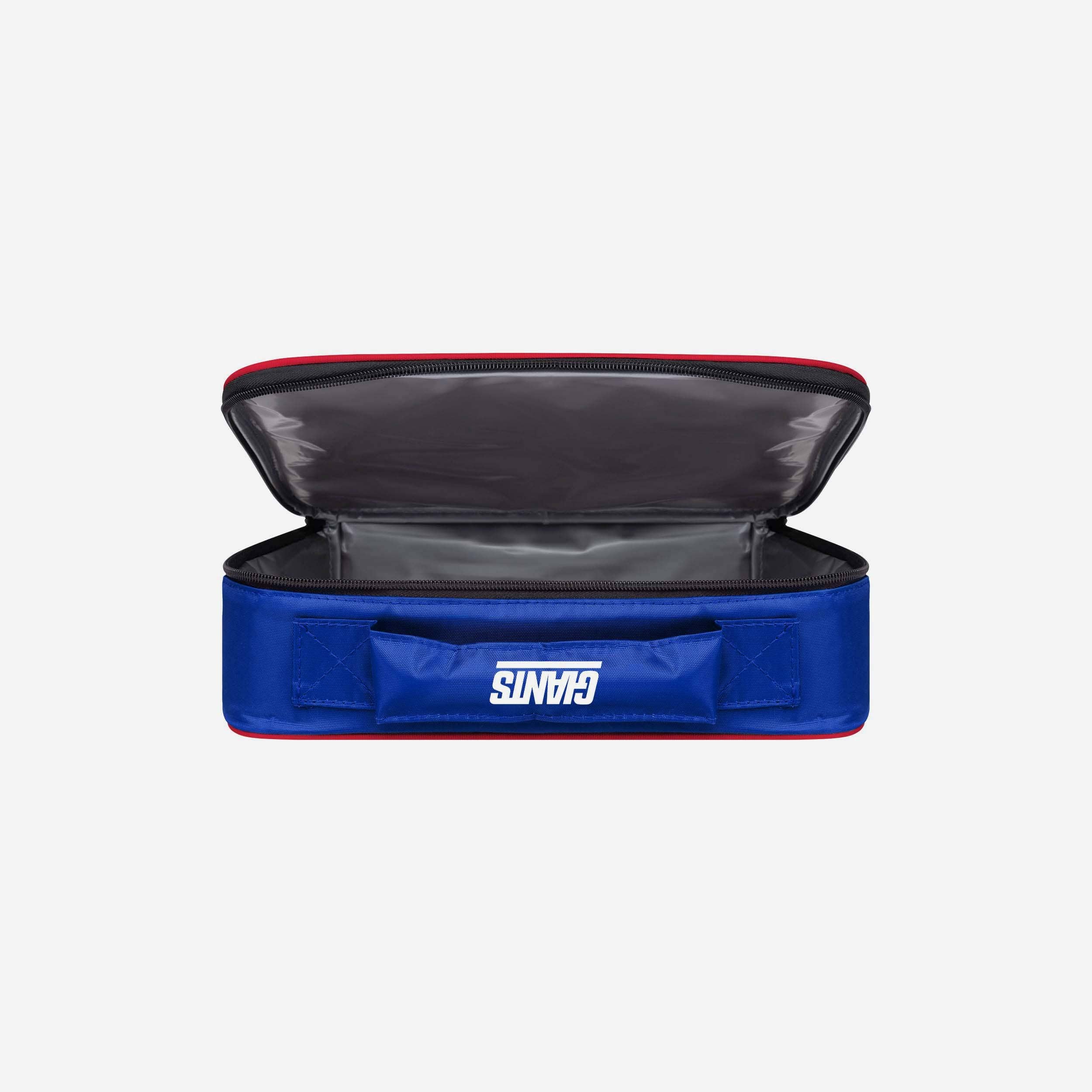New York Giants Gameday Must-Have Lunch Bag