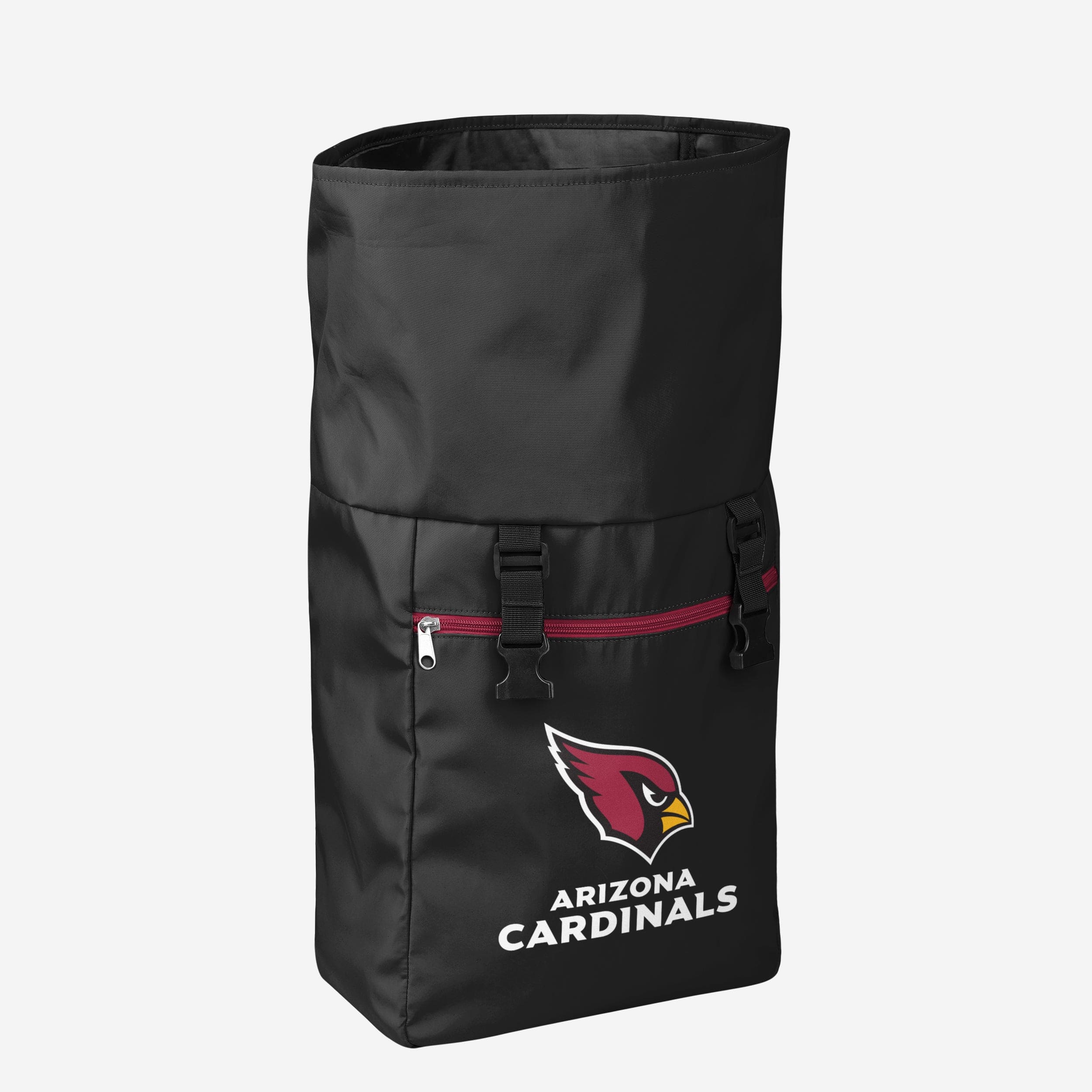 Arizona Cardinals Rollup Backpack - Your Ultimate Adventure Companion