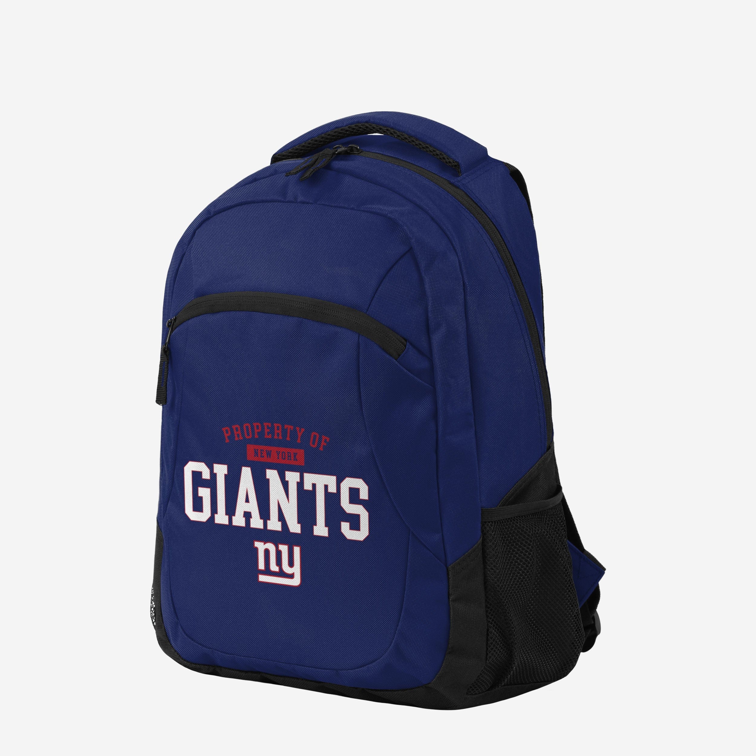 New York Giants Action Backpack - A Must - Have for Fans