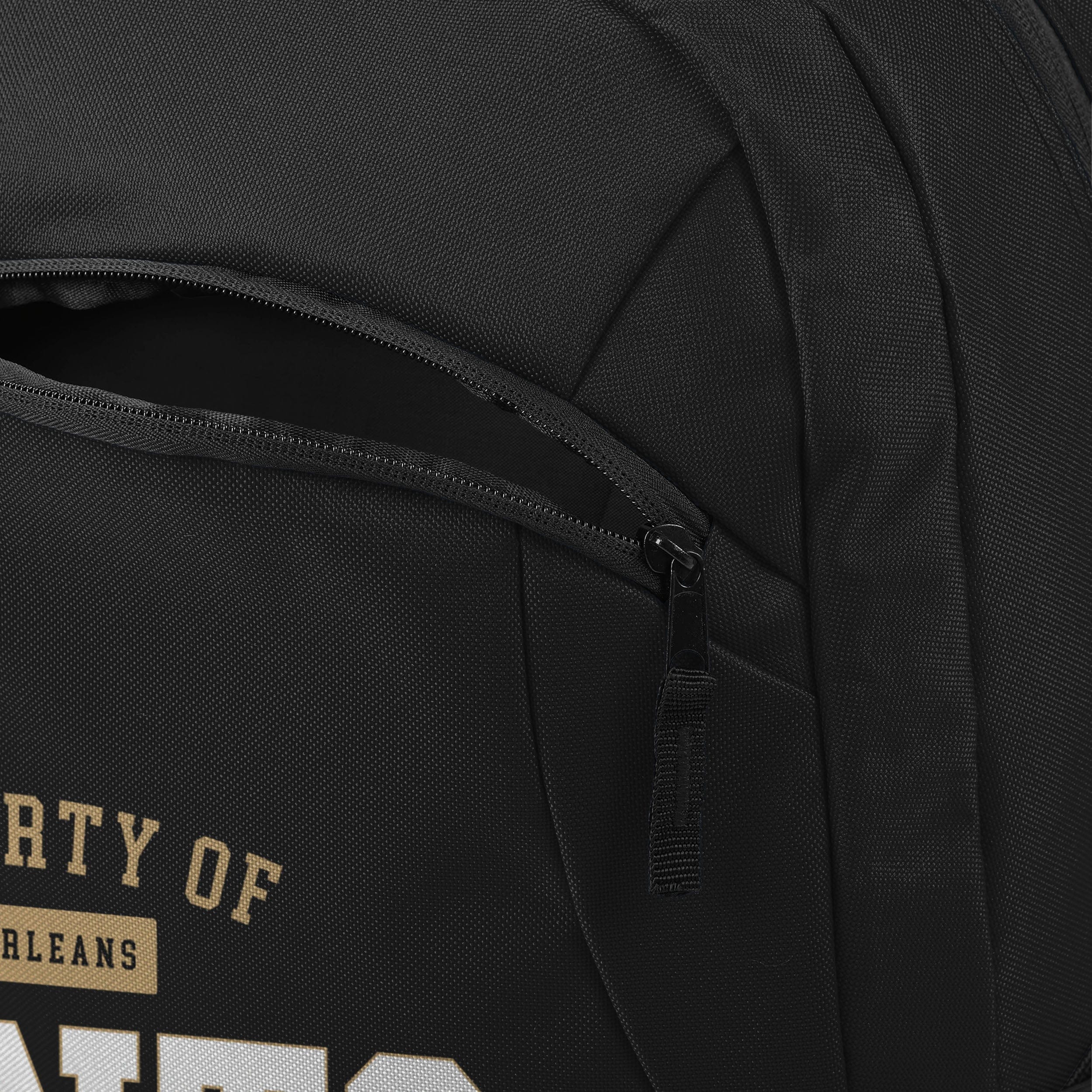 New Orleans Saints Action Backpack - A Must - Have for Fans