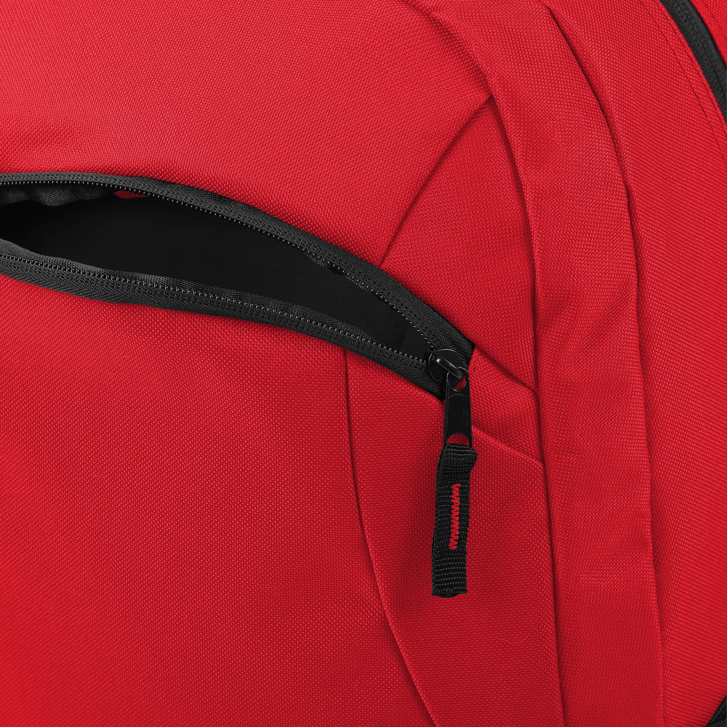 Houston Texans Red Alternate Color Action Backpack - Be the Game Day Star!