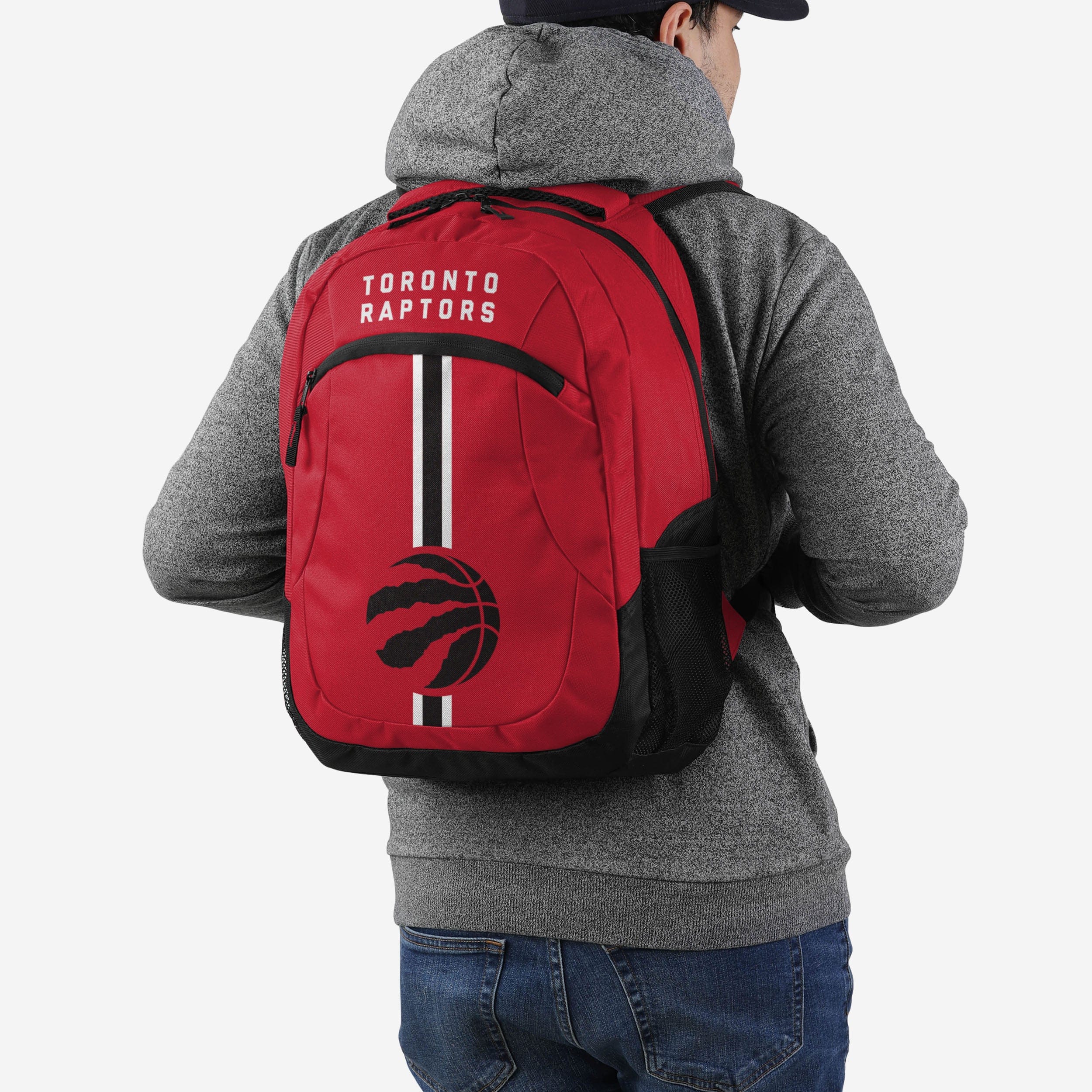 Toronto Raptors Super Action Backpack