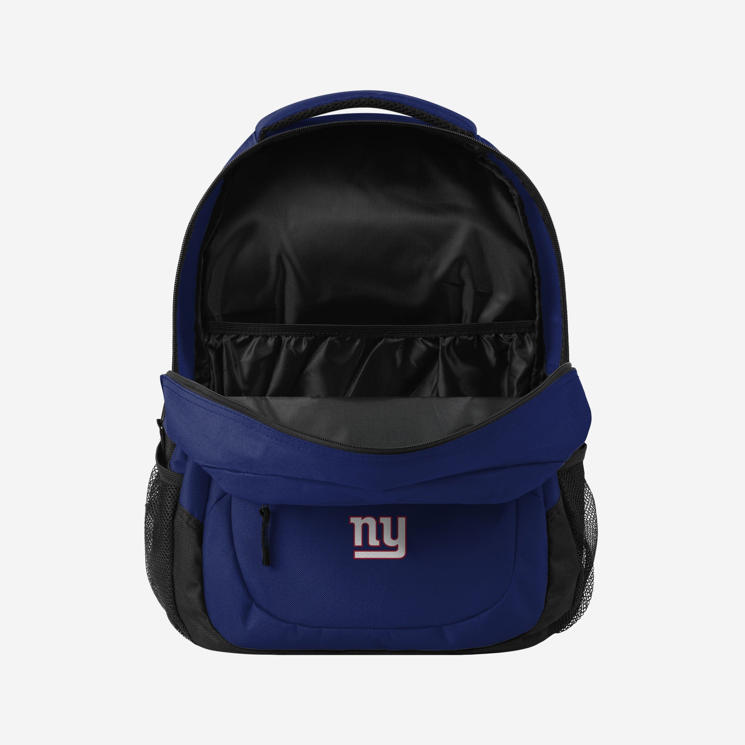 New York Giants Action Backpack - A Must - Have for Fans