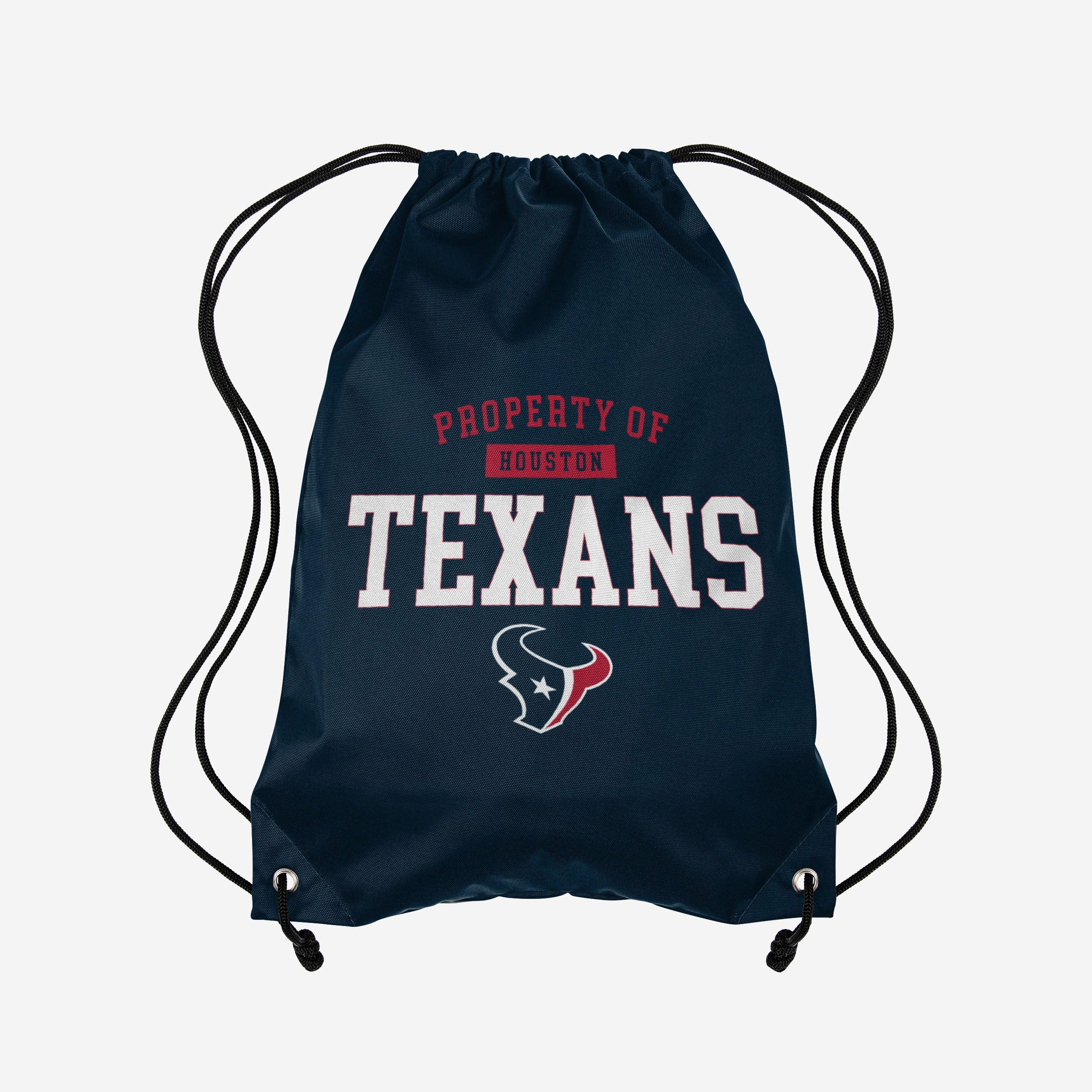 Houston Texans Drawstring Backpack: A Must-Have for Fans