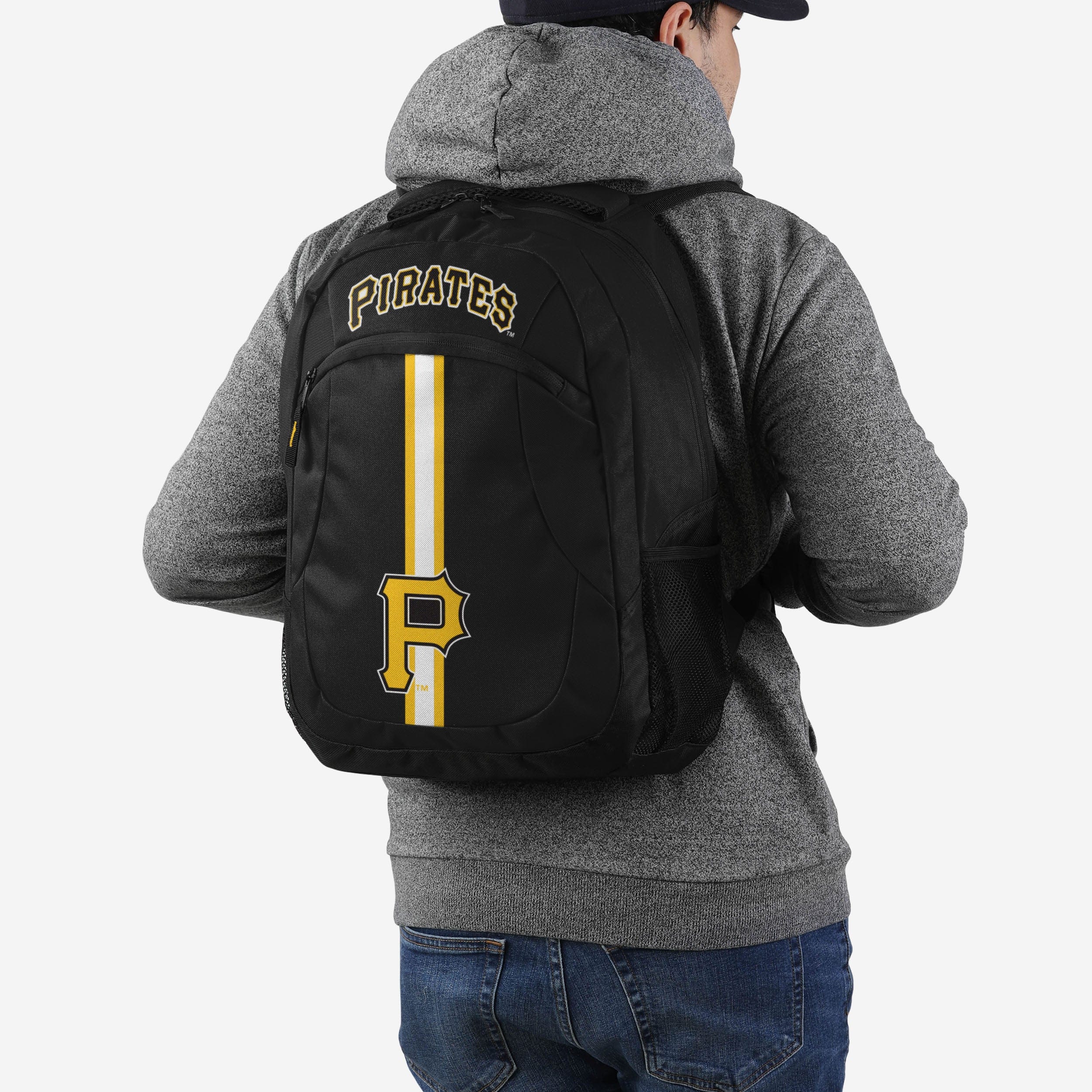Pittsburgh Pirates Super Action Backpack
