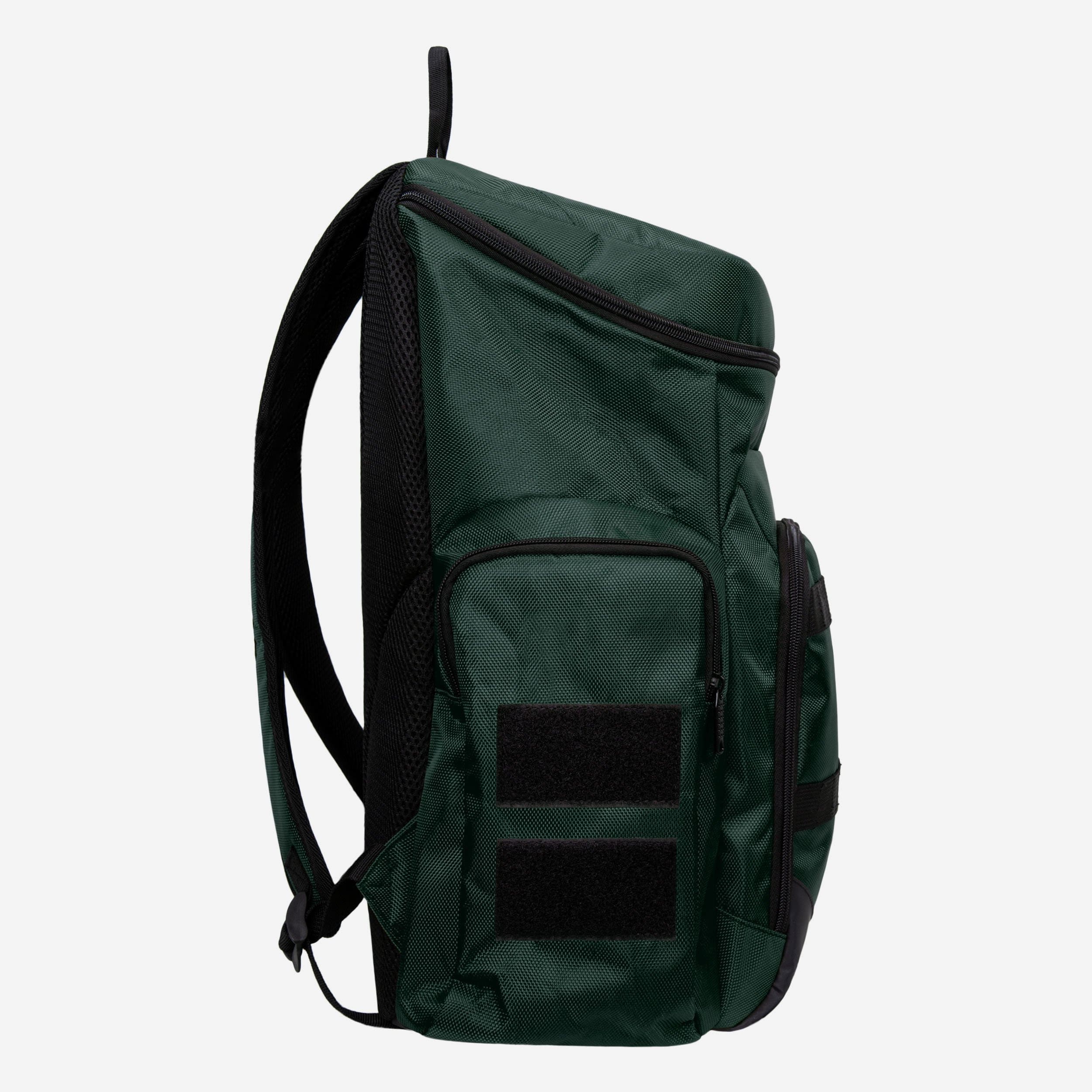 Green Bay Packers Carrier Backpack - The Ultimate Team Spirit Companion