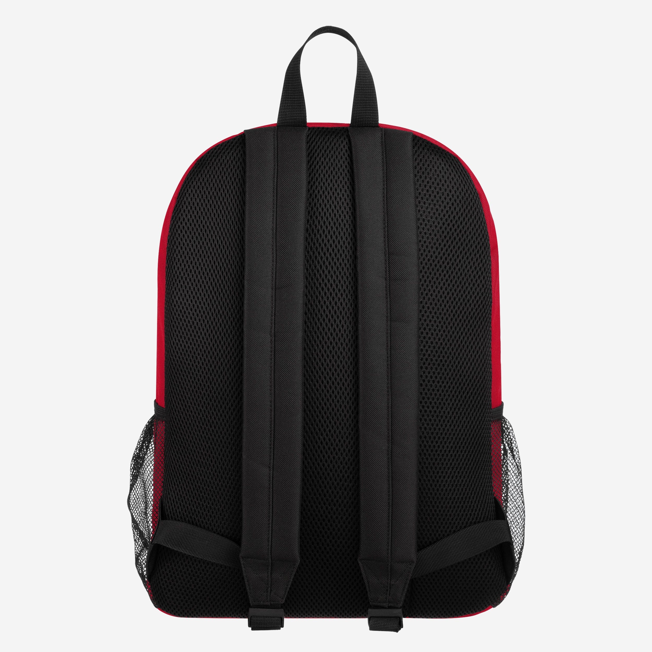 Nebraska Cornhuskers Iconic Logo Backpack - Show Your Fandom!