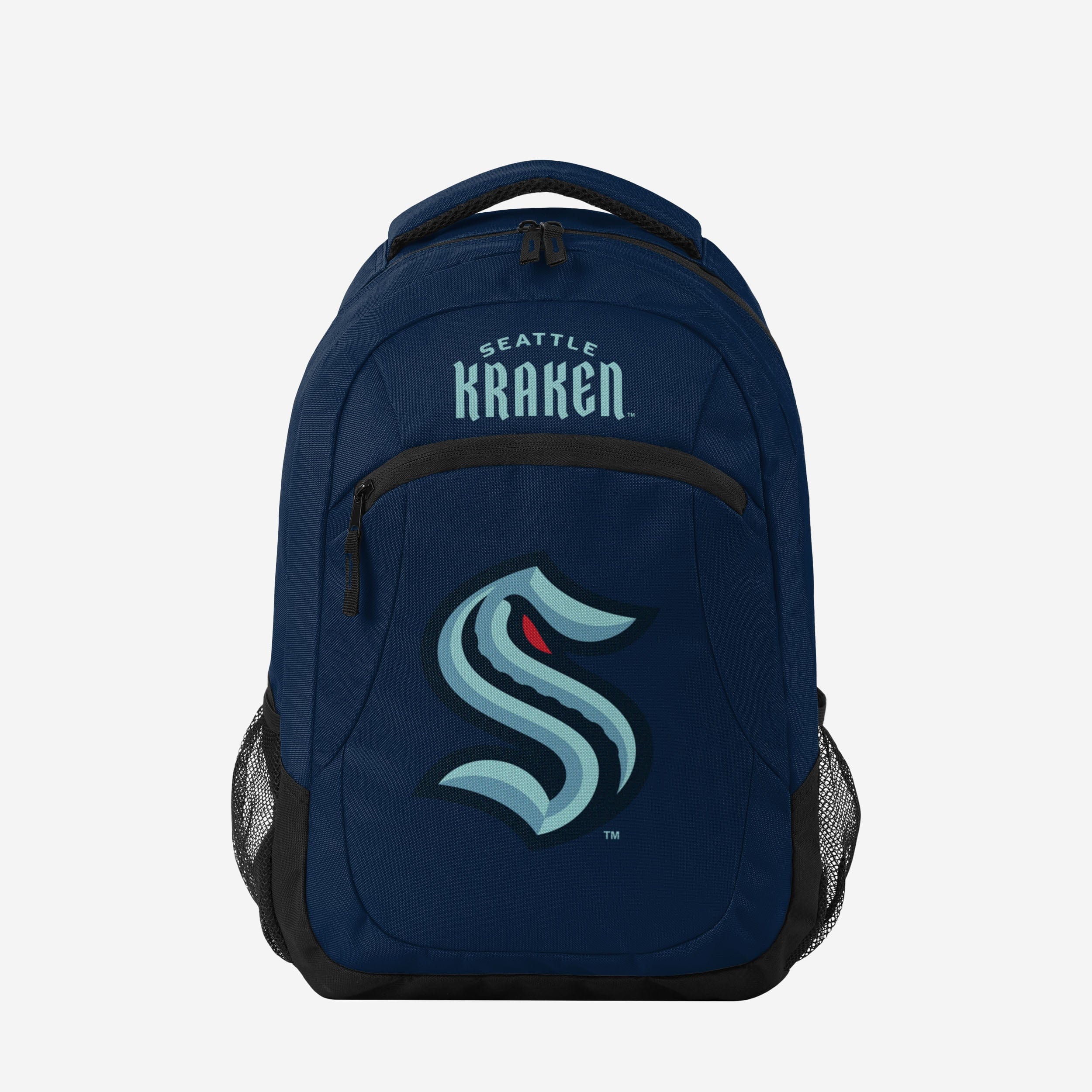 Seattle Kraken Super Action Backpack
