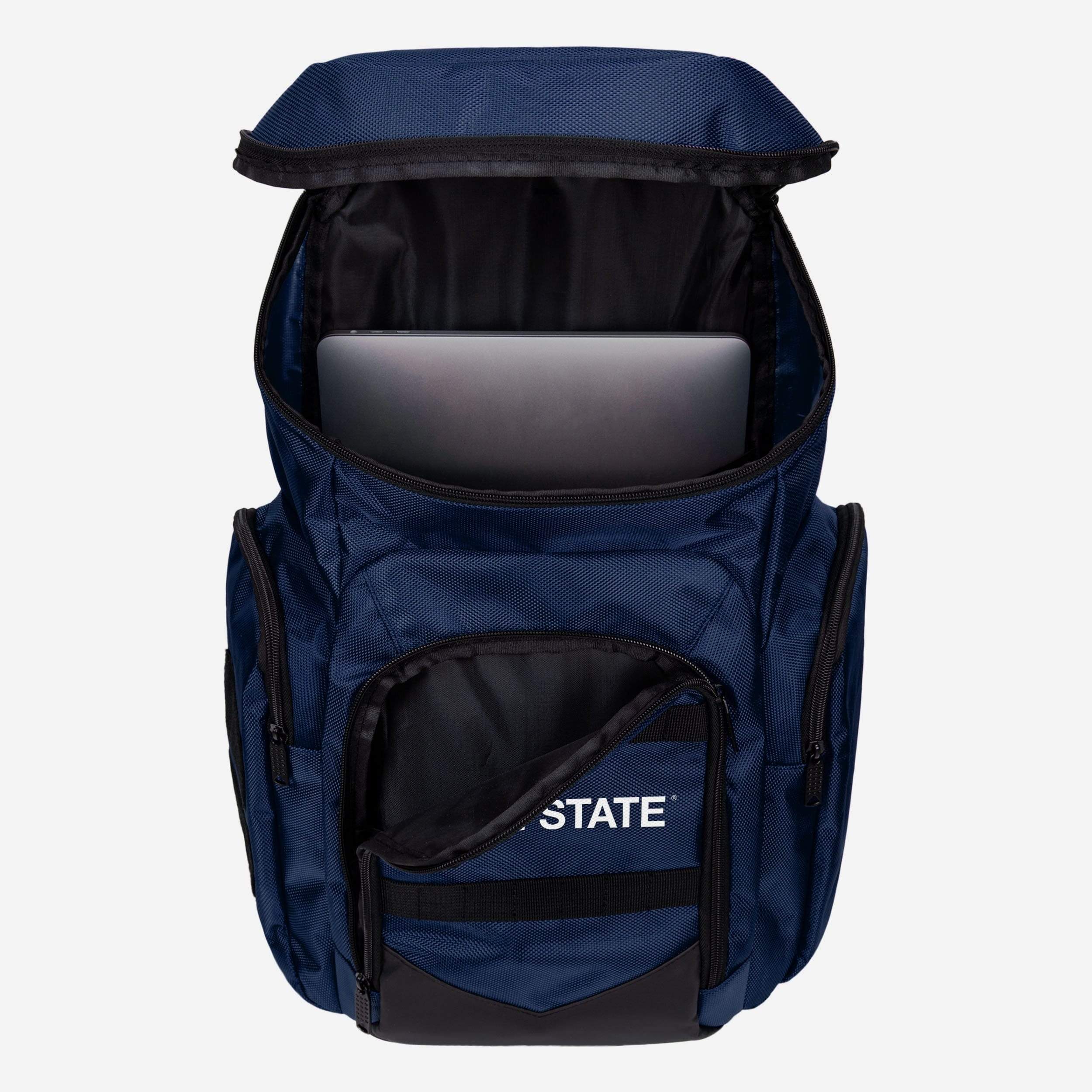Penn State Nittany Lions Carrier Backpack - Your Ultimate Team Spirit Companion