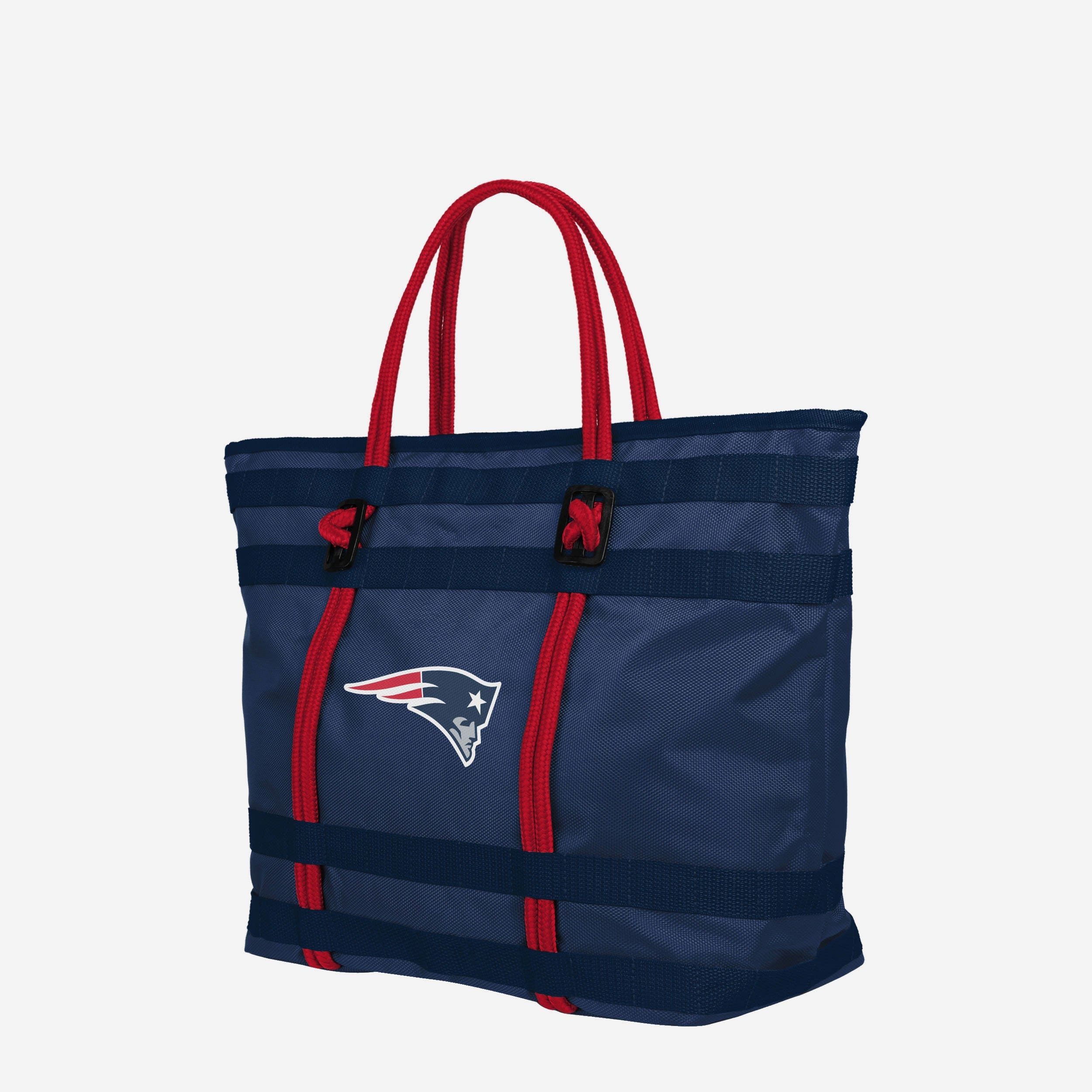 New England Patriots Super Cool Molly Tote Bag