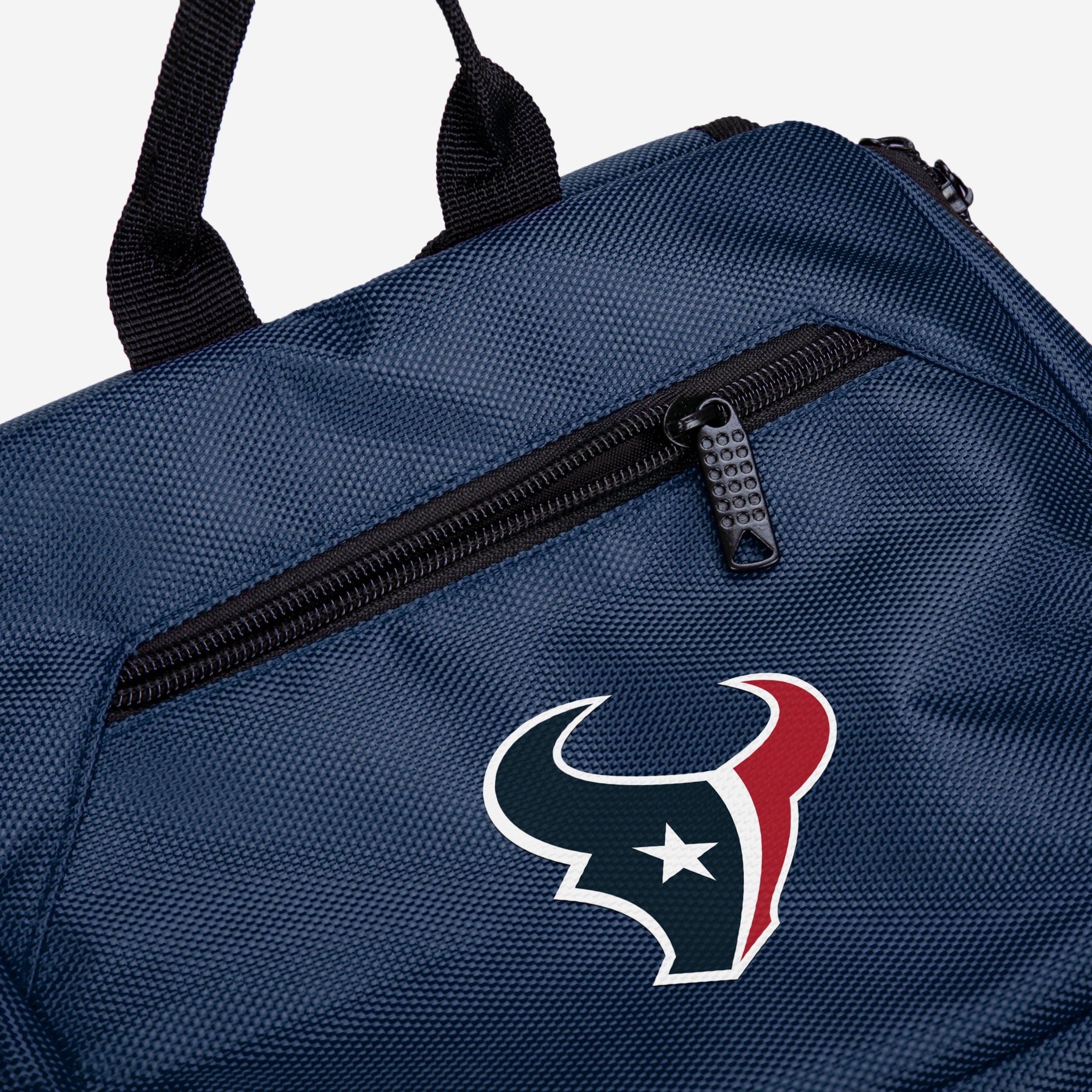 Houston Texans Carrier Backpack - Show Your Team Spirit!