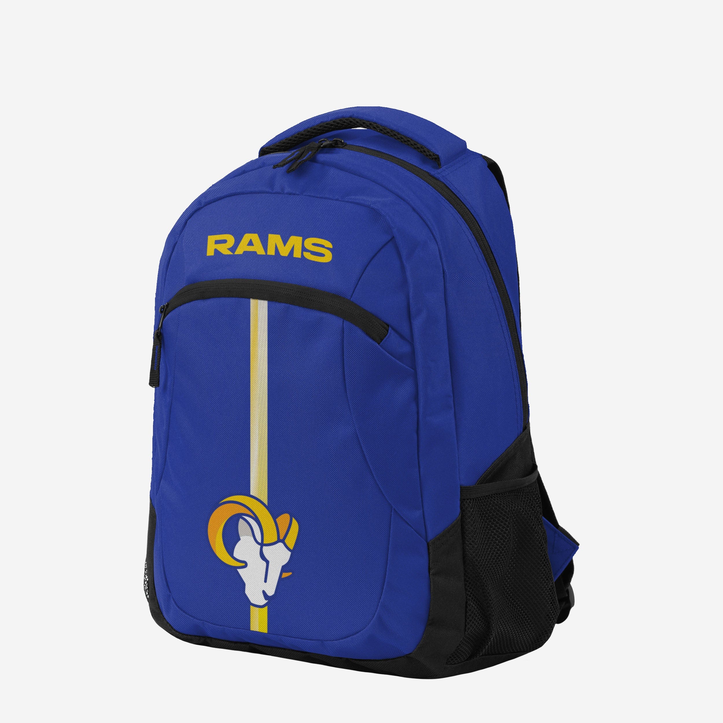 Los Angeles Rams Super Action Backpack