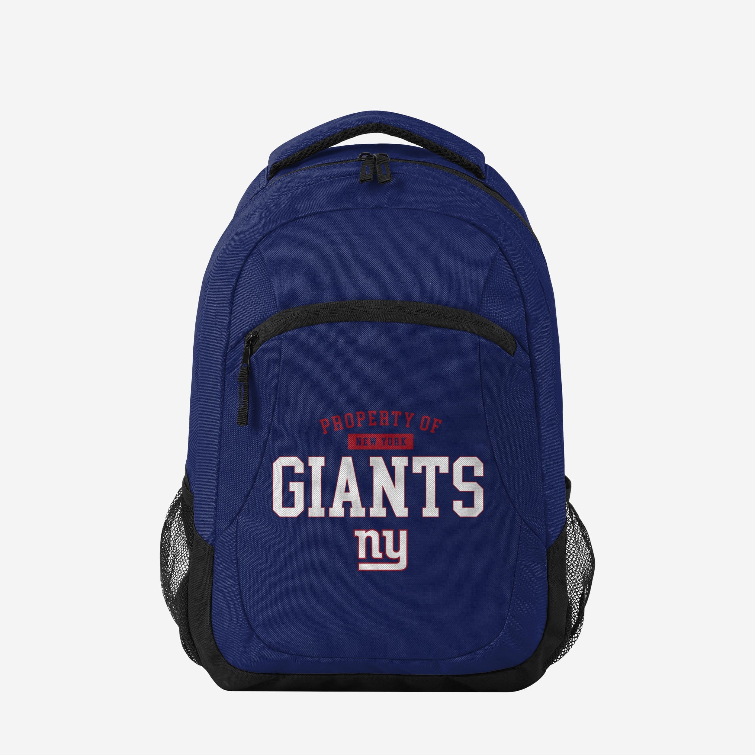 New York Giants Action Backpack - A Must - Have for Fans