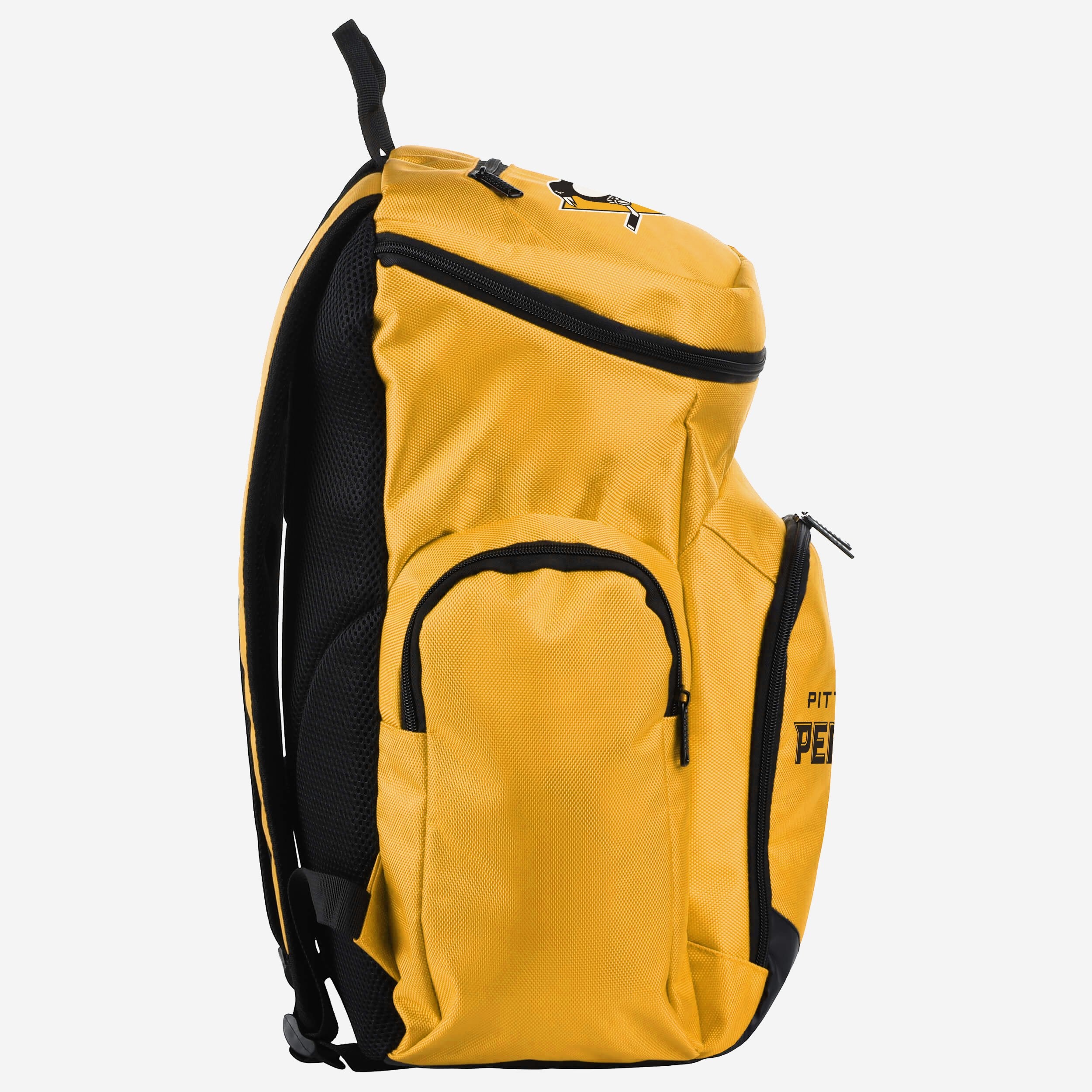 Pittsburgh Penguins Traveler Backpack - Show Your Team Spirit!