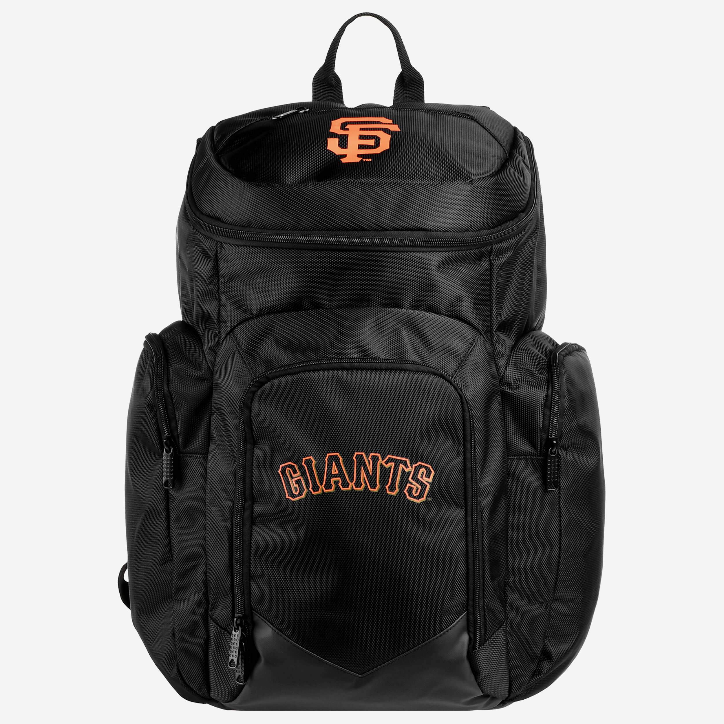 San Francisco Giants Ultimate Traveler Backpack
