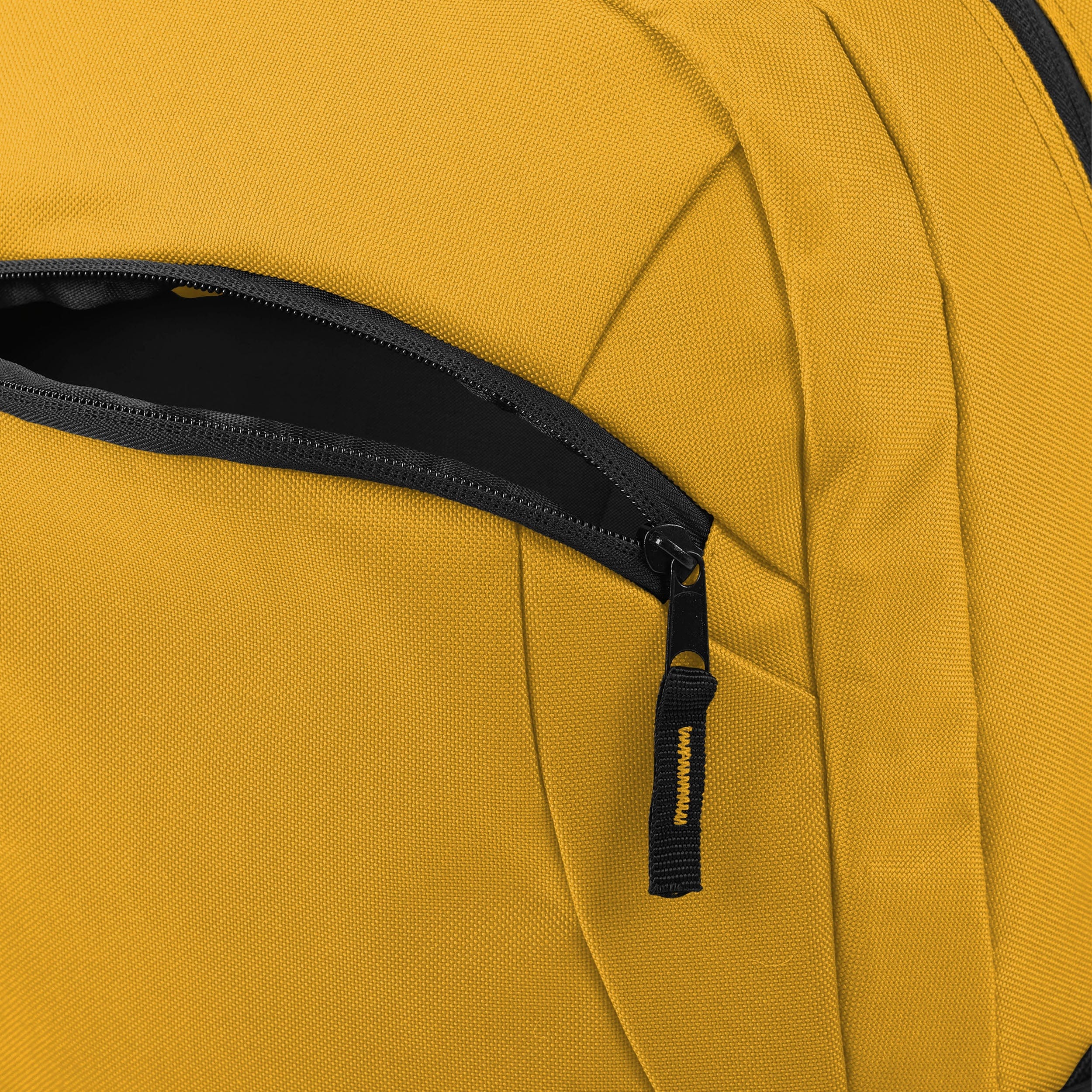 Green Bay Packers Yellow Alternate Color Action Backpack - Game Day Essential