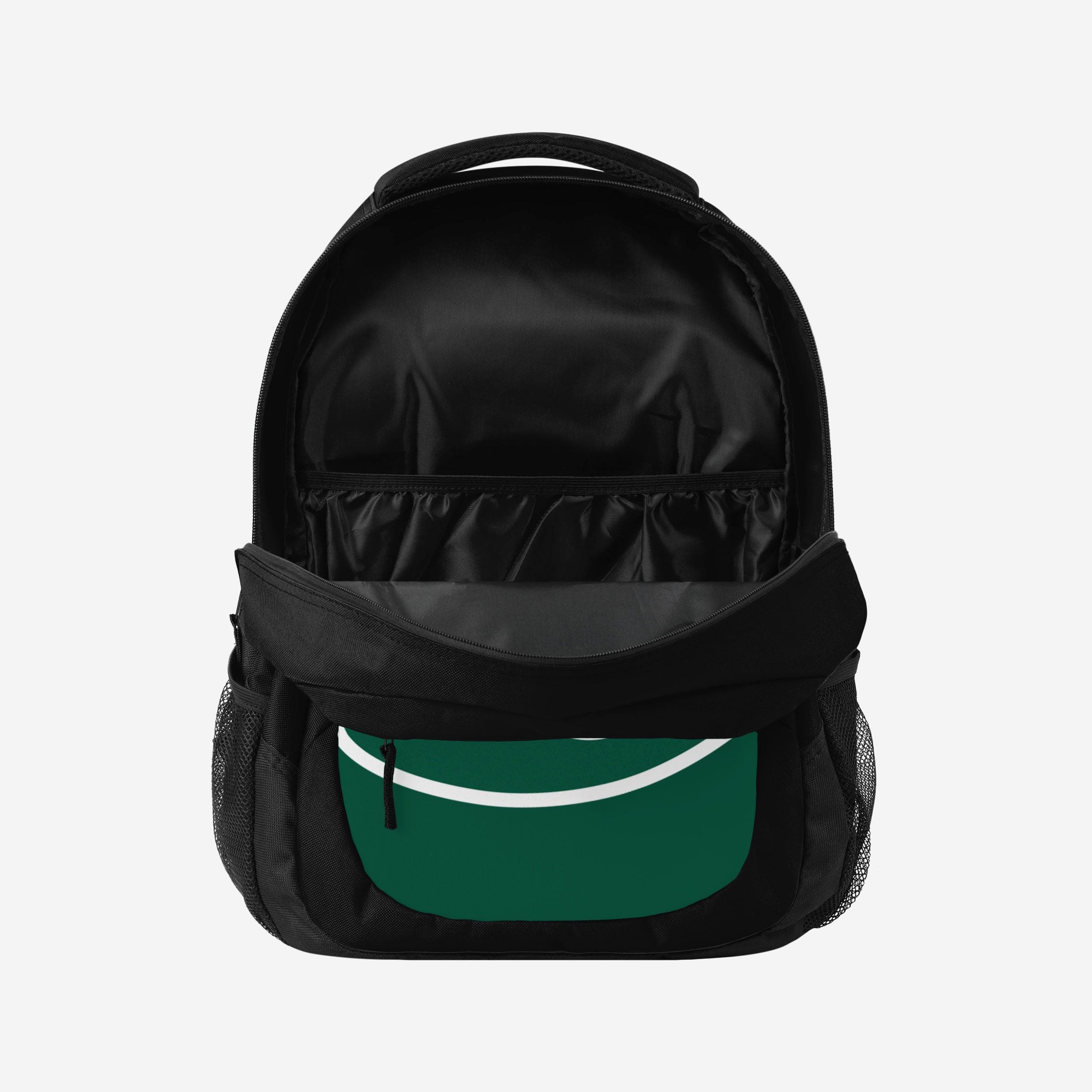 New York Jets Action-Packed Colorblock Backpack